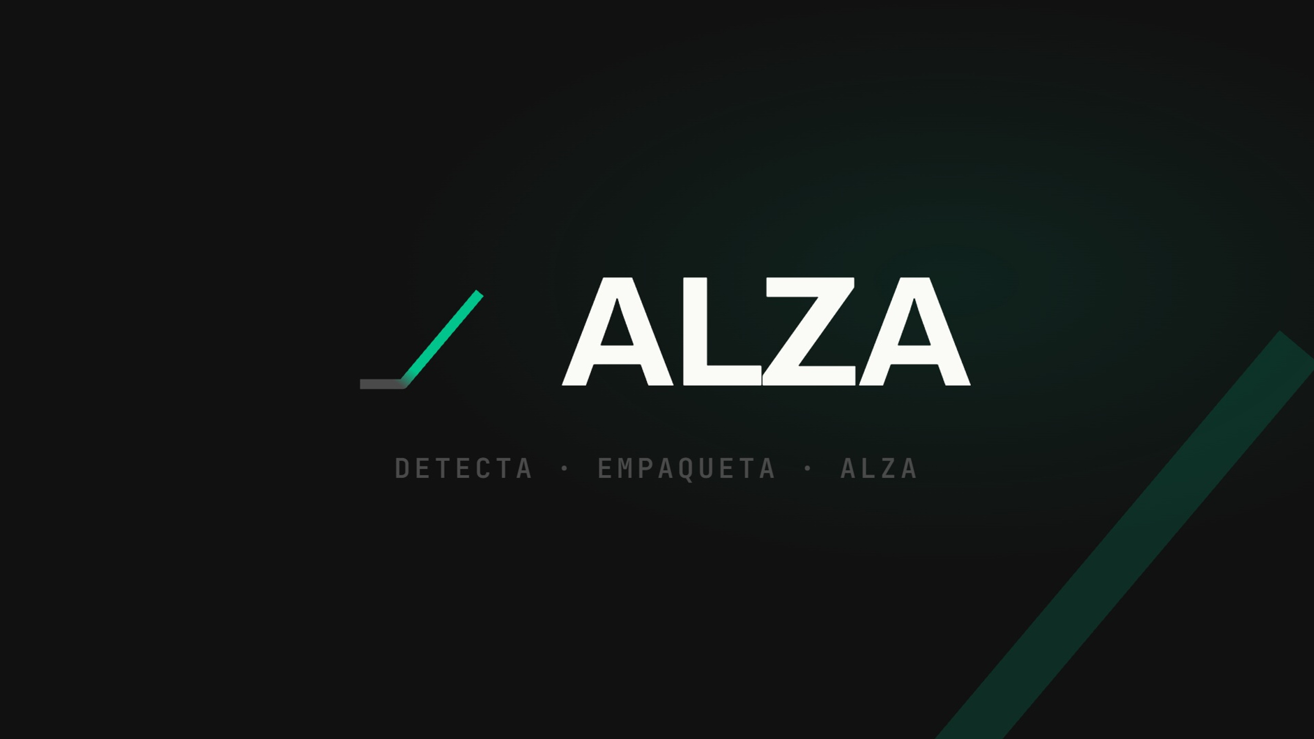Alzacreate