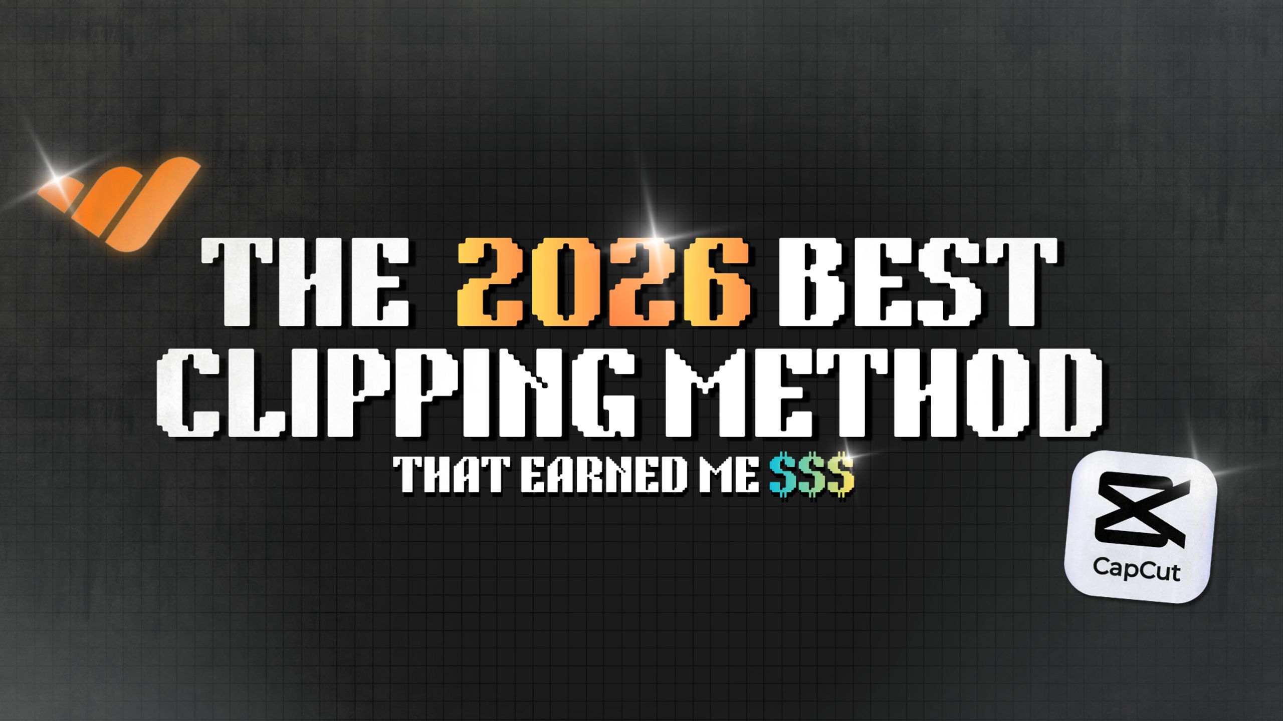The BEST Clipping Method of 2026