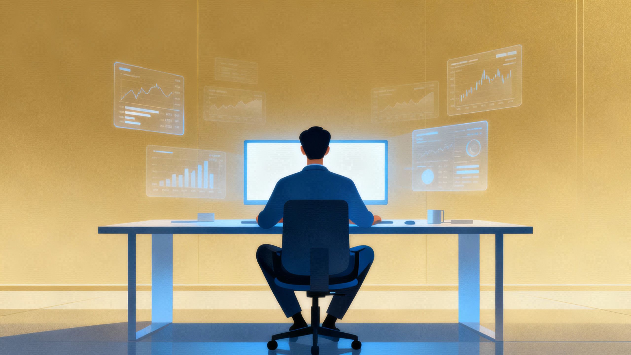 The Crypto Trade Journal System