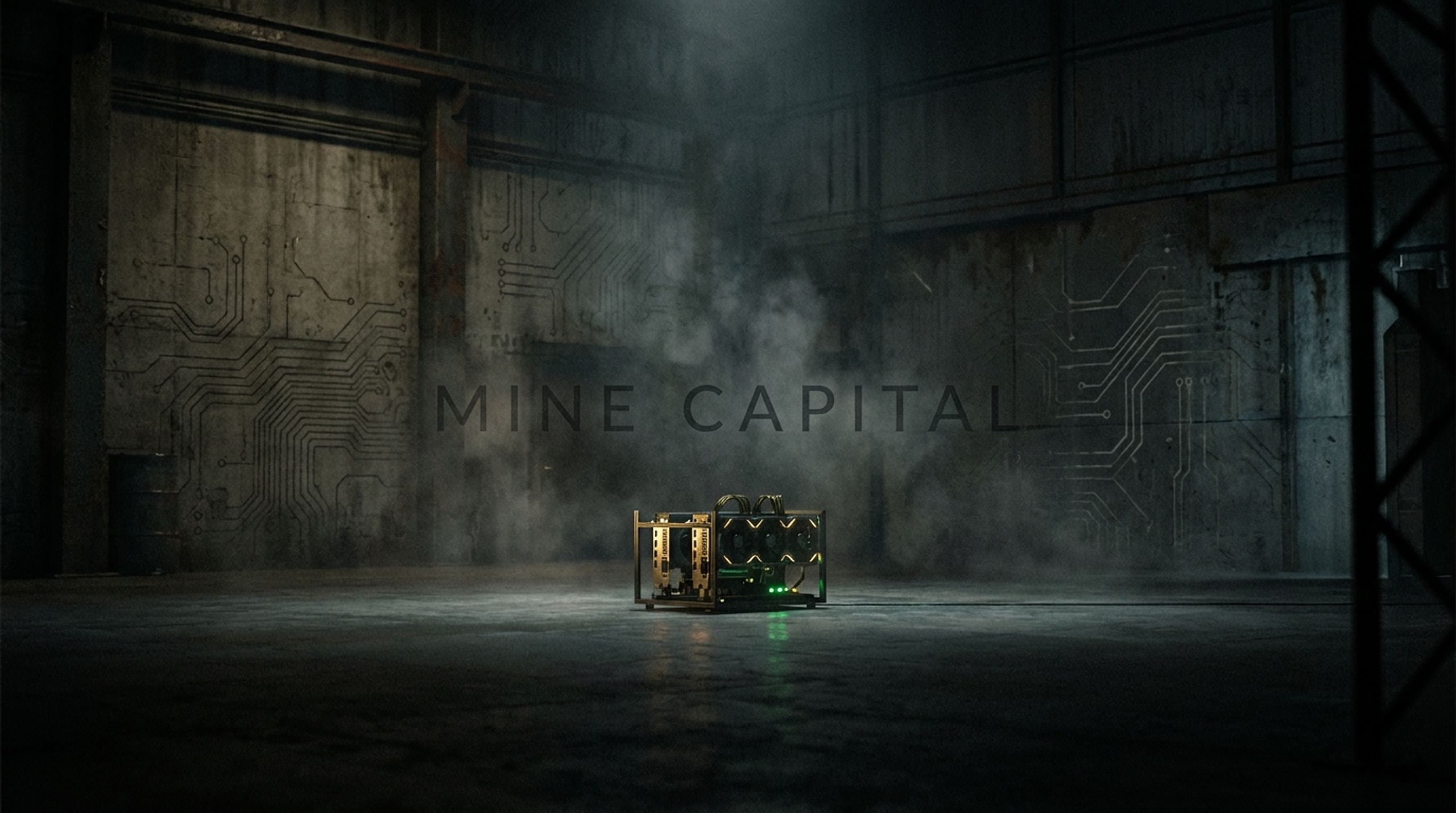 Mine Capital