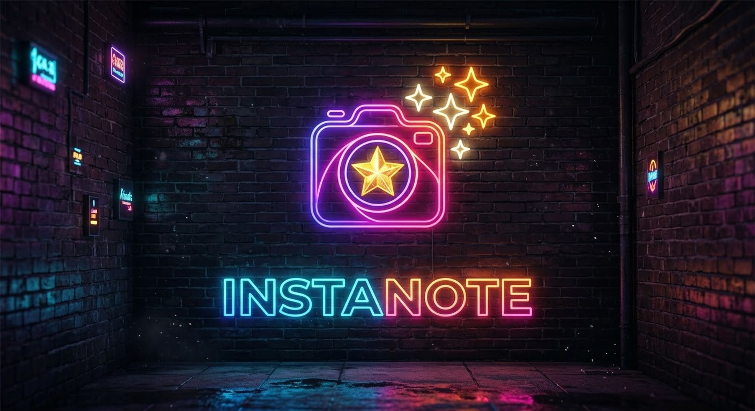 instanote