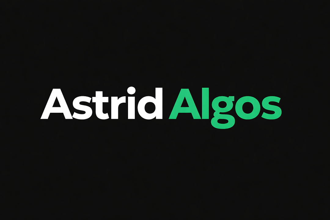 Astrid Algos