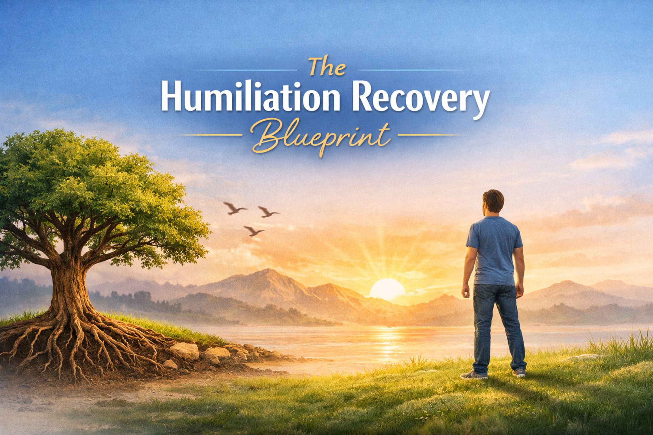 Personal Growth & Emotional Resilience