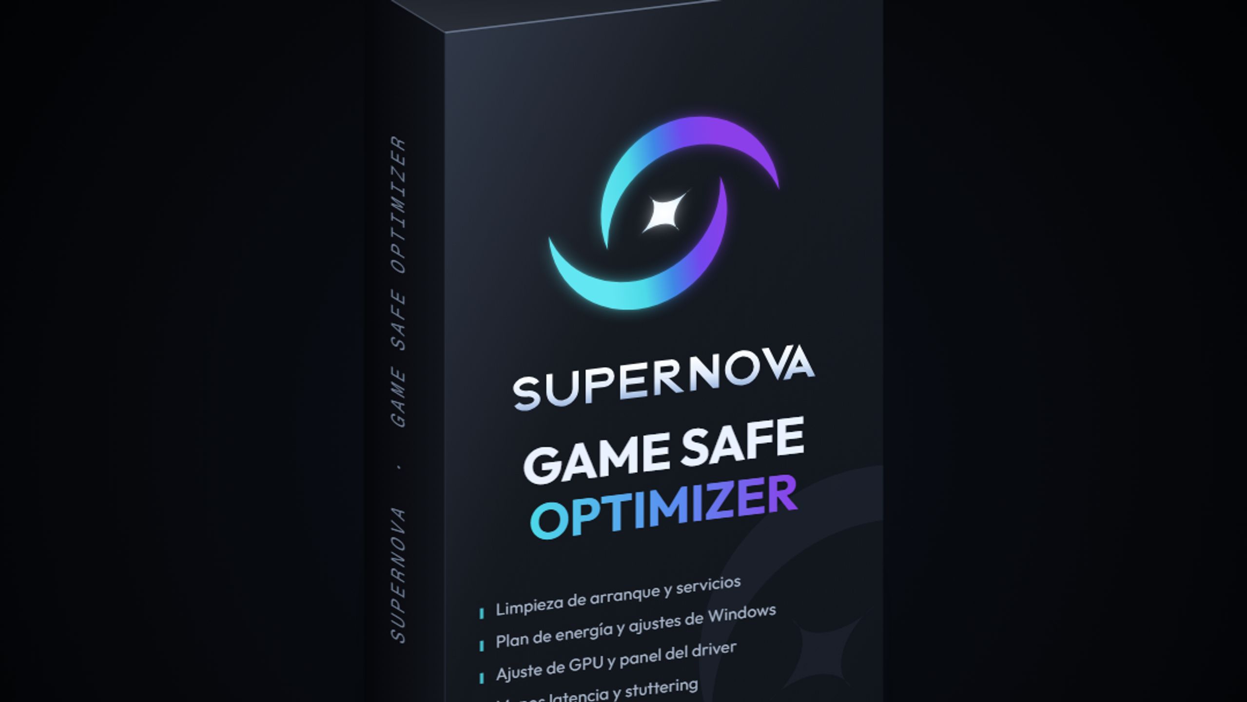 SUPERNOVA SOFTWARE