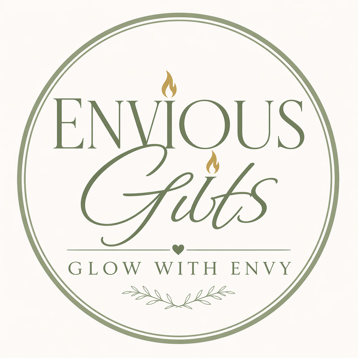 Glow With Envy