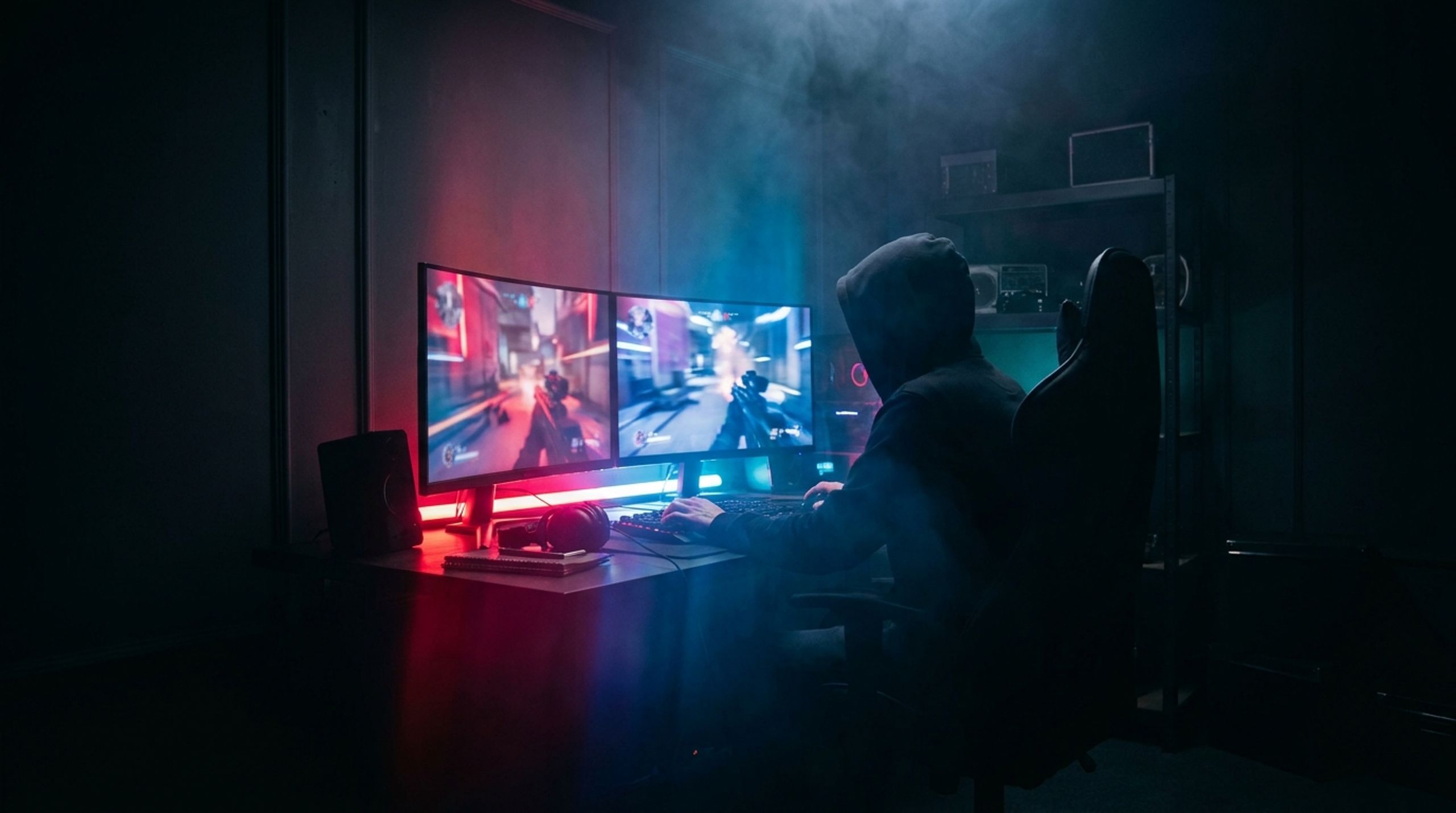 FragClub Membership