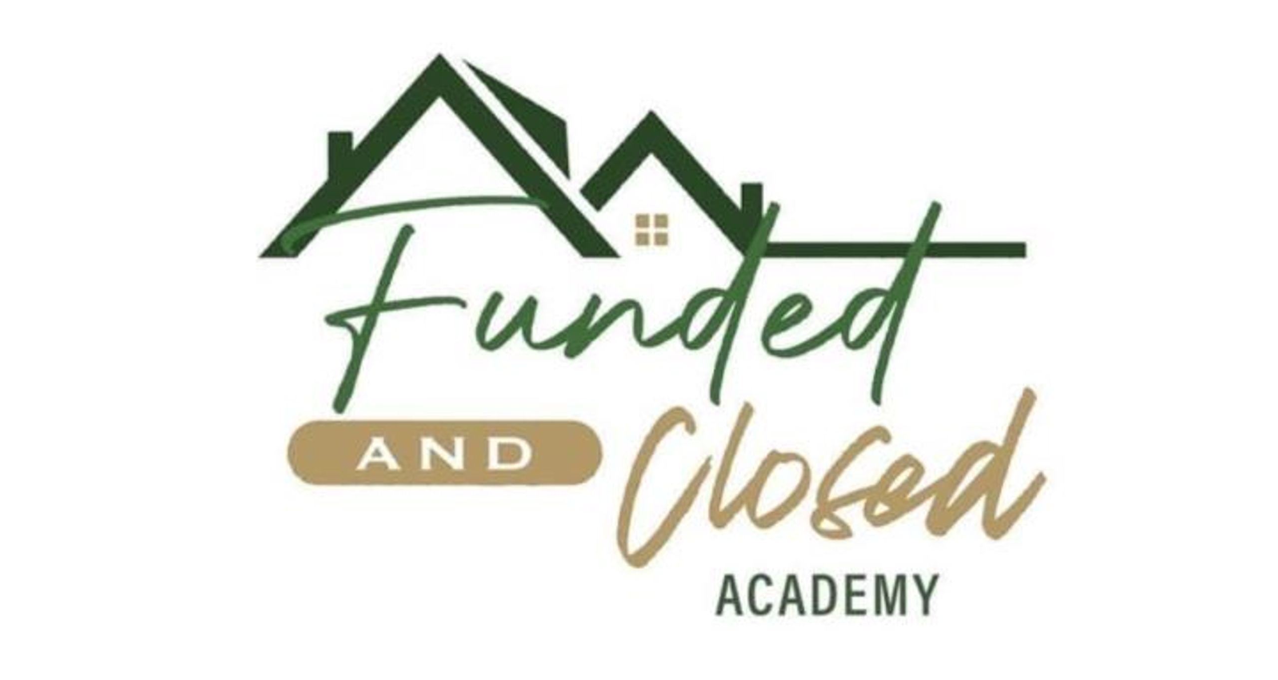 Funded and Closed LLC