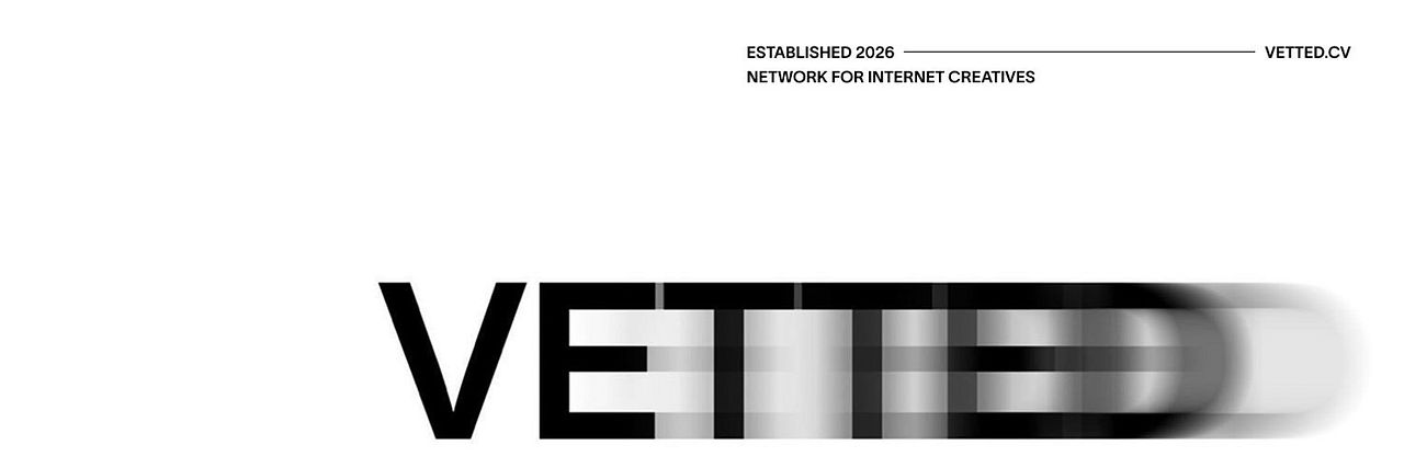 vetted