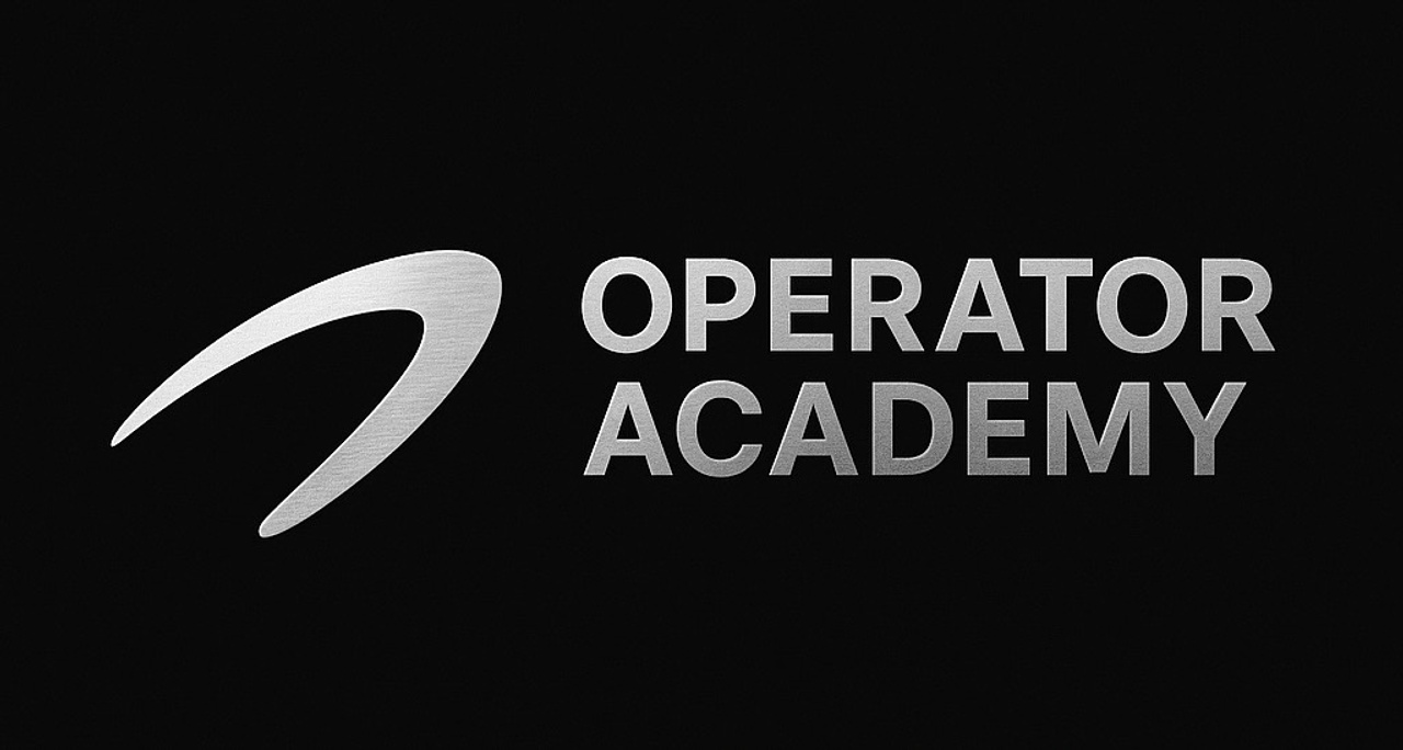 Operator Academy