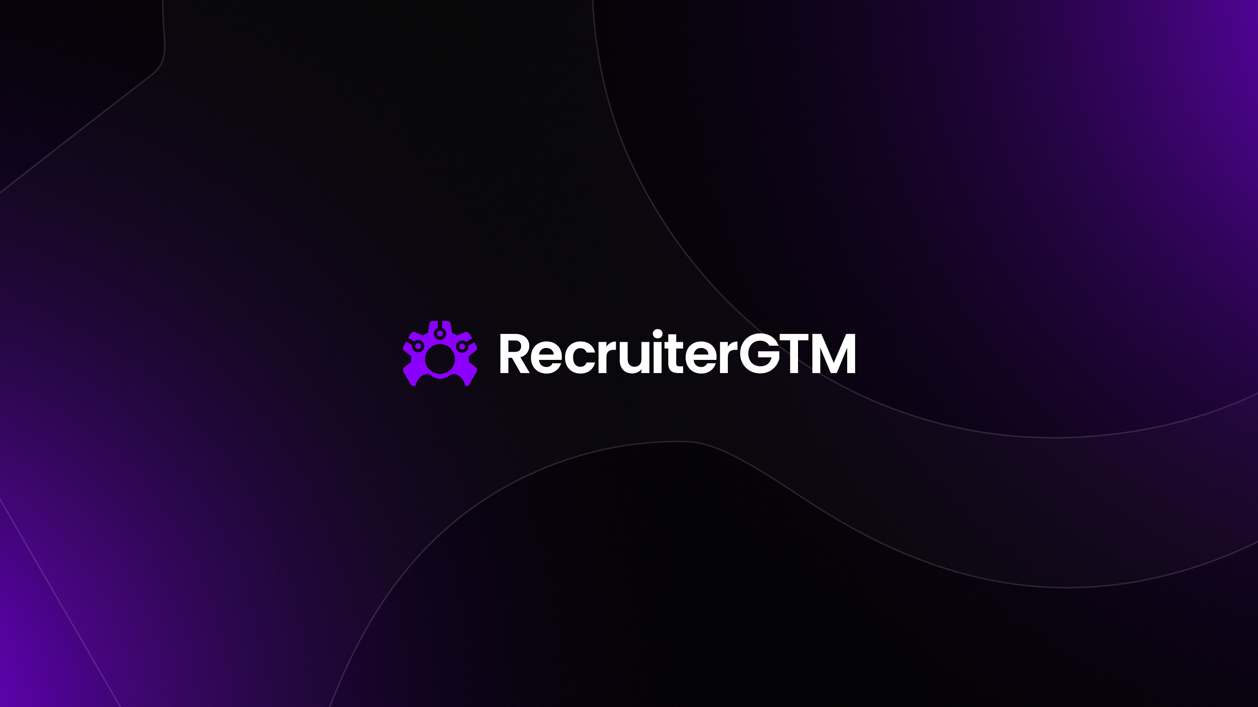 RecruiterGTM
