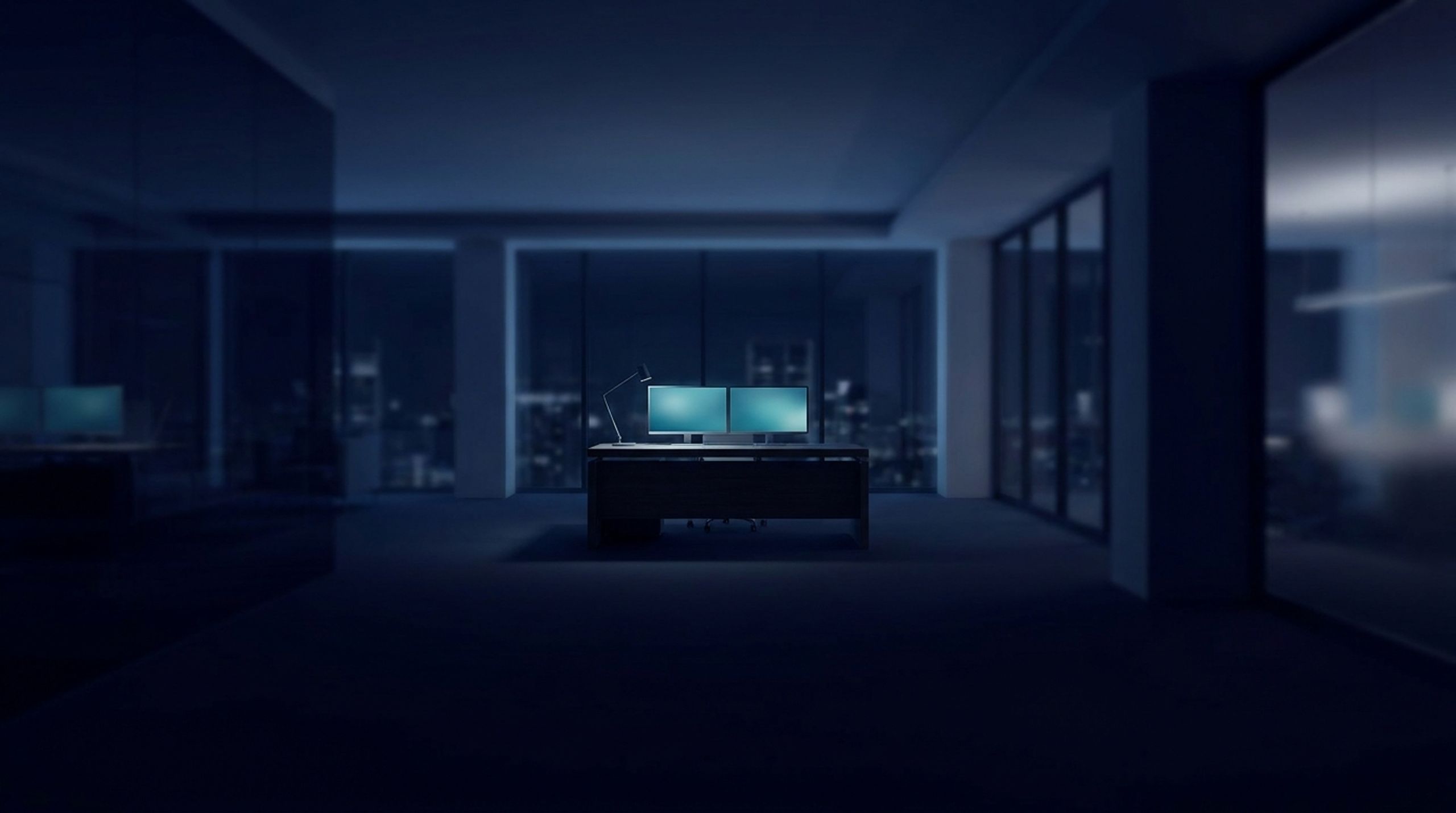 Online cyber customer service