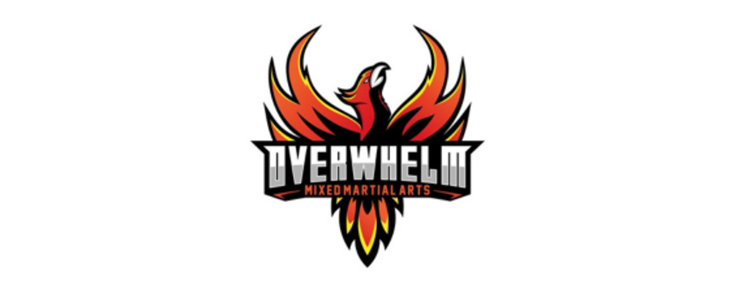 Overwhelm MMA