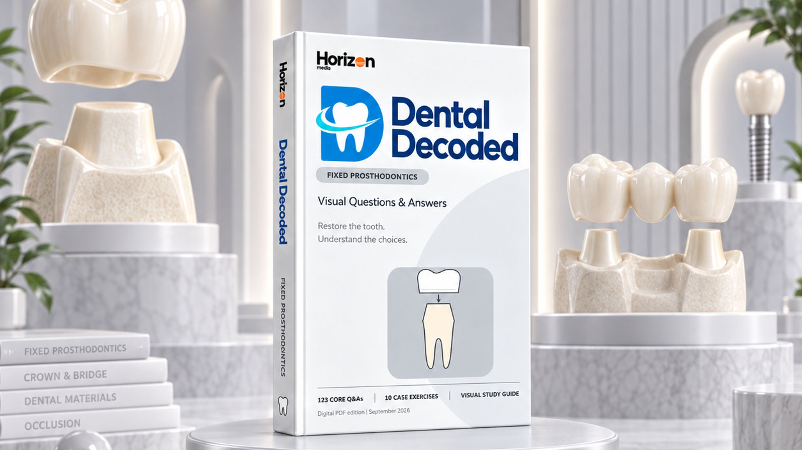 Dental Decoded