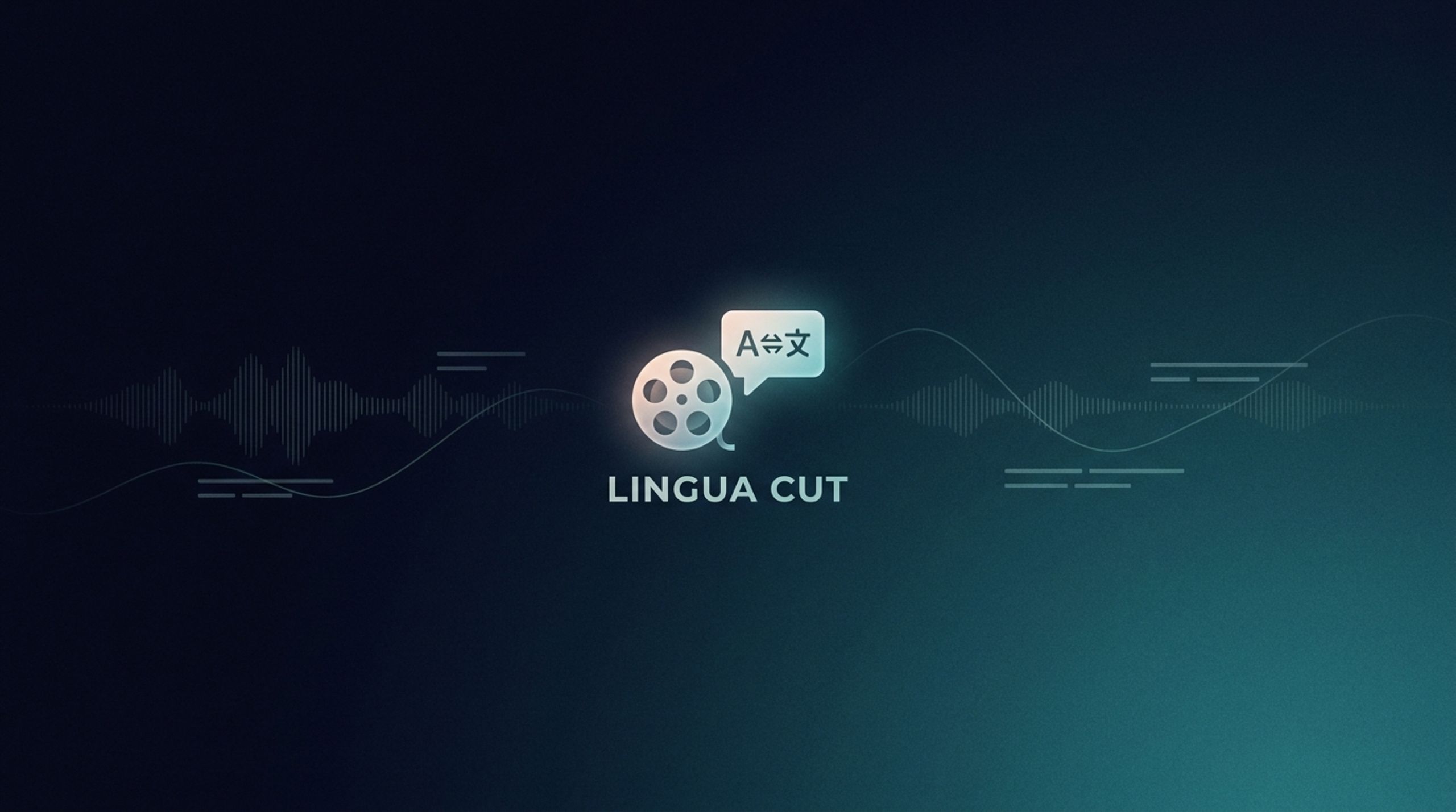 Lingua Cut