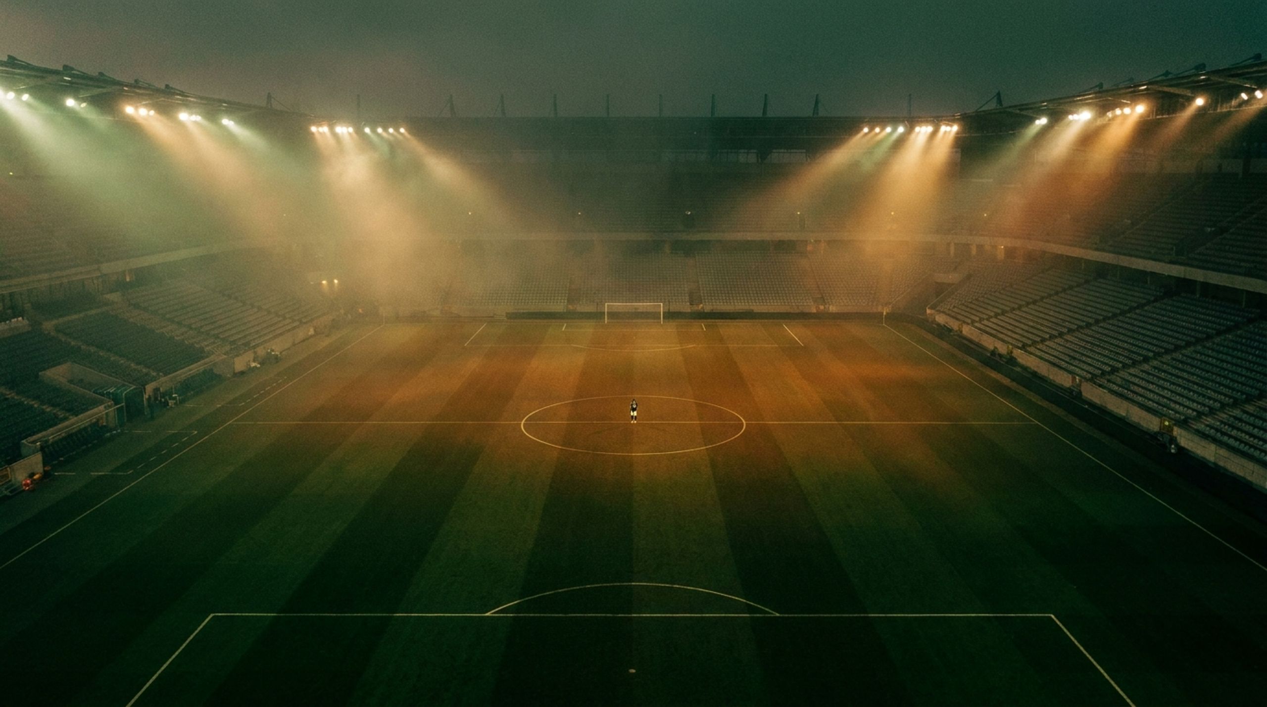 The Final Whistle