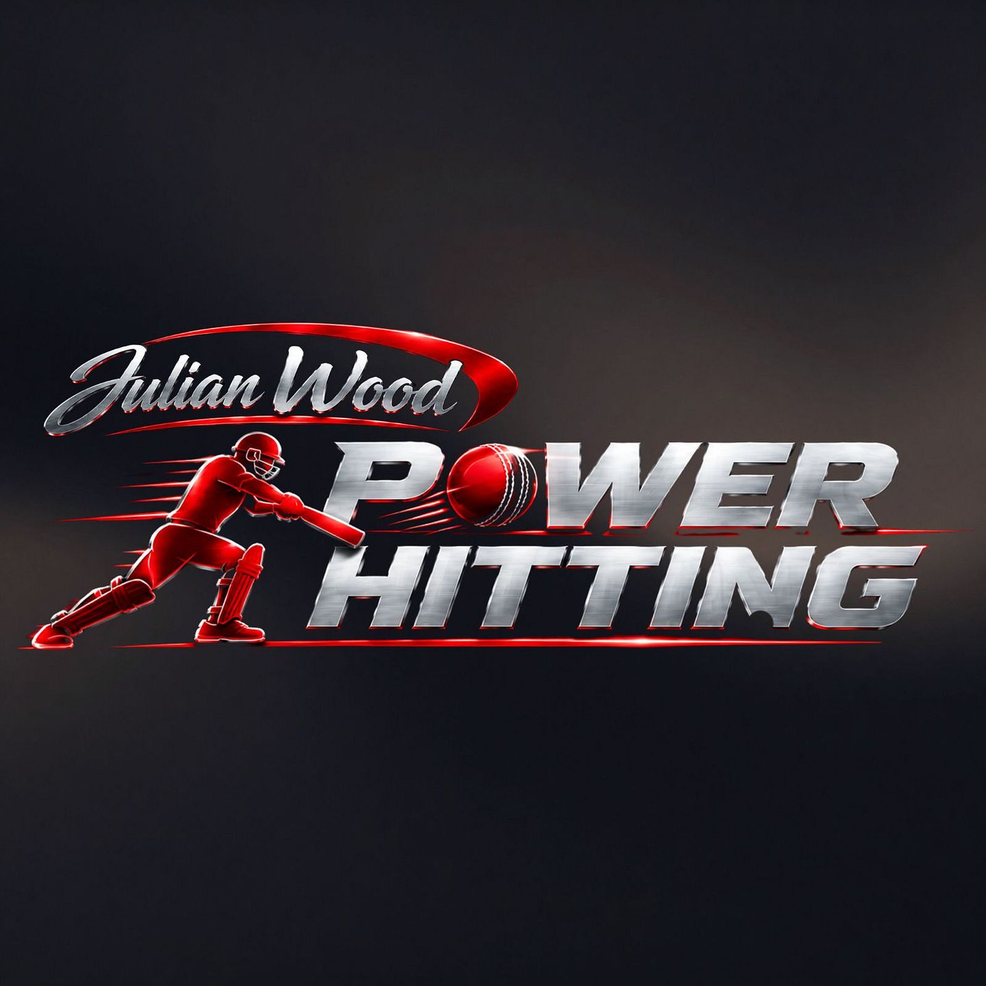 Power hitting eBook
