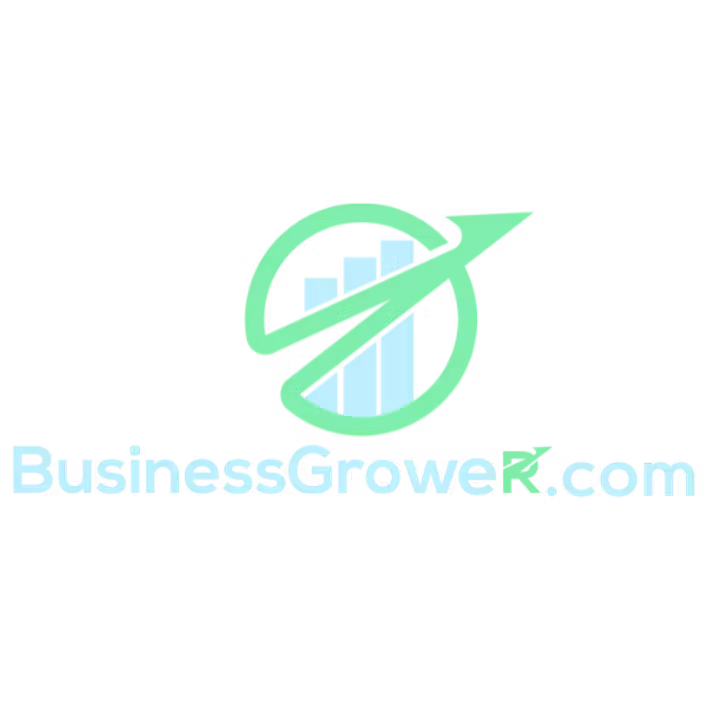 BusinessGroweR.com