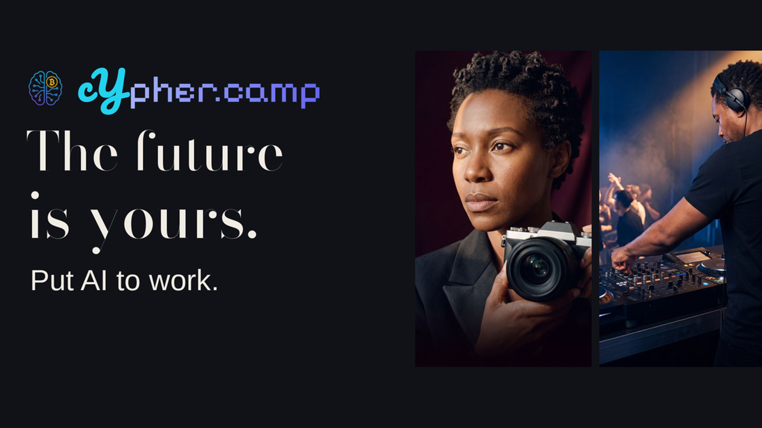 cYpher.camp