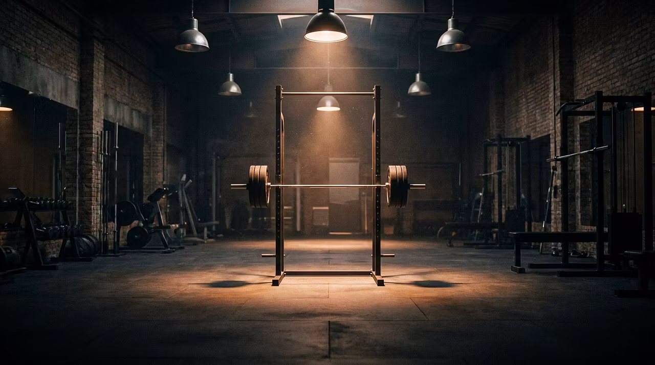 Gain Lab