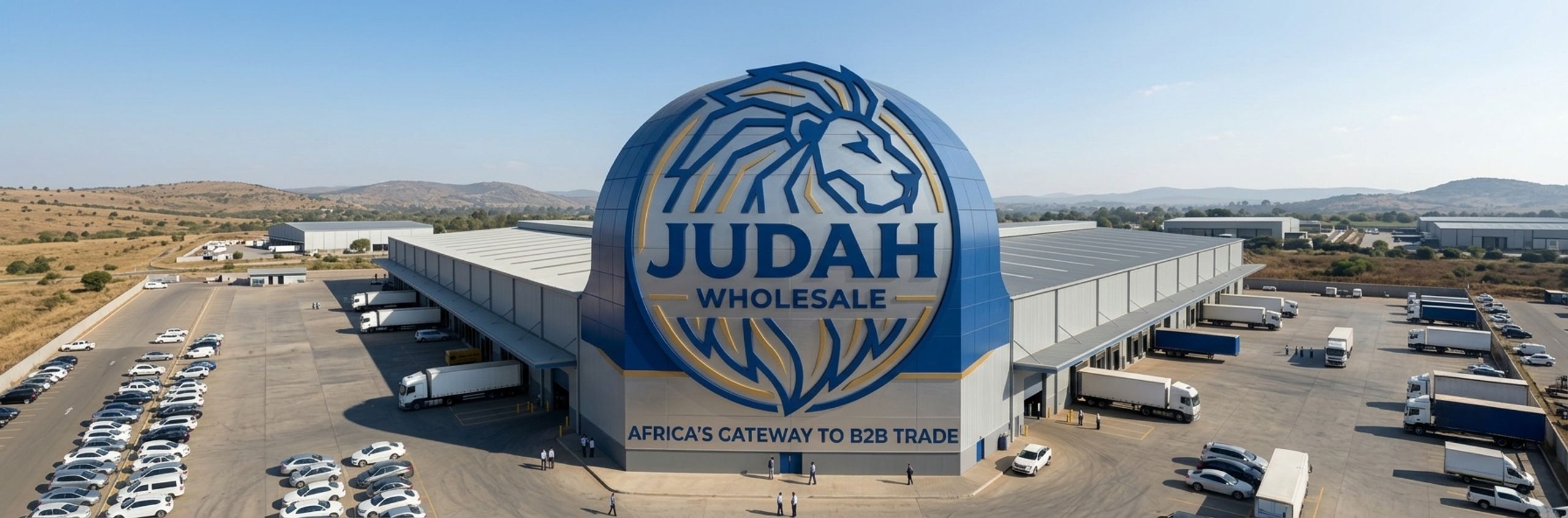 JUDAH WHOLESALE