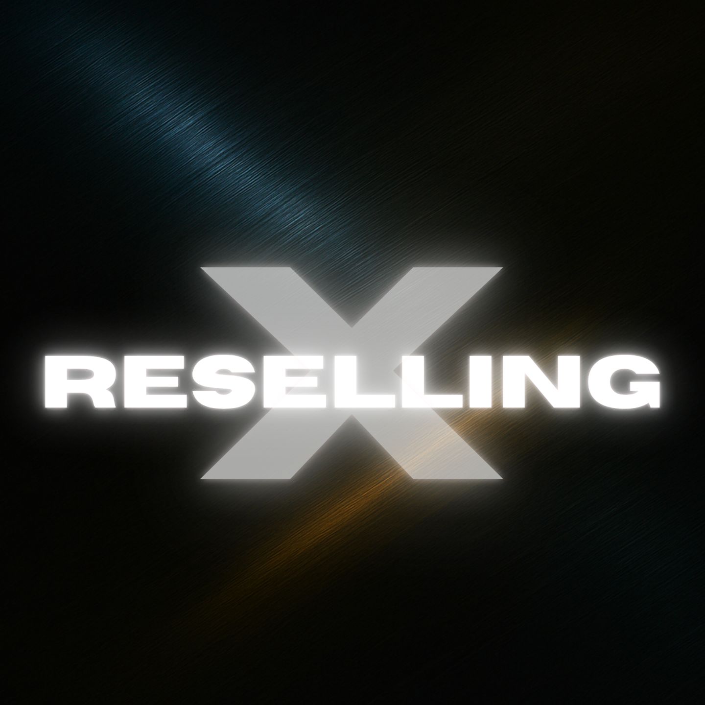Reselling X