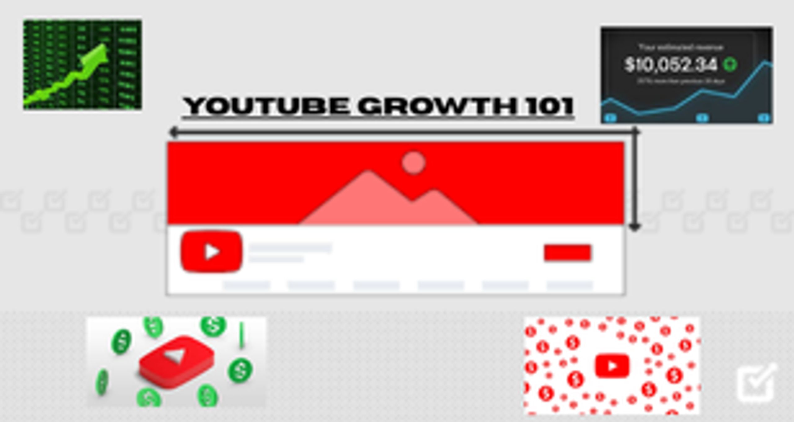 Youtube Growth 101