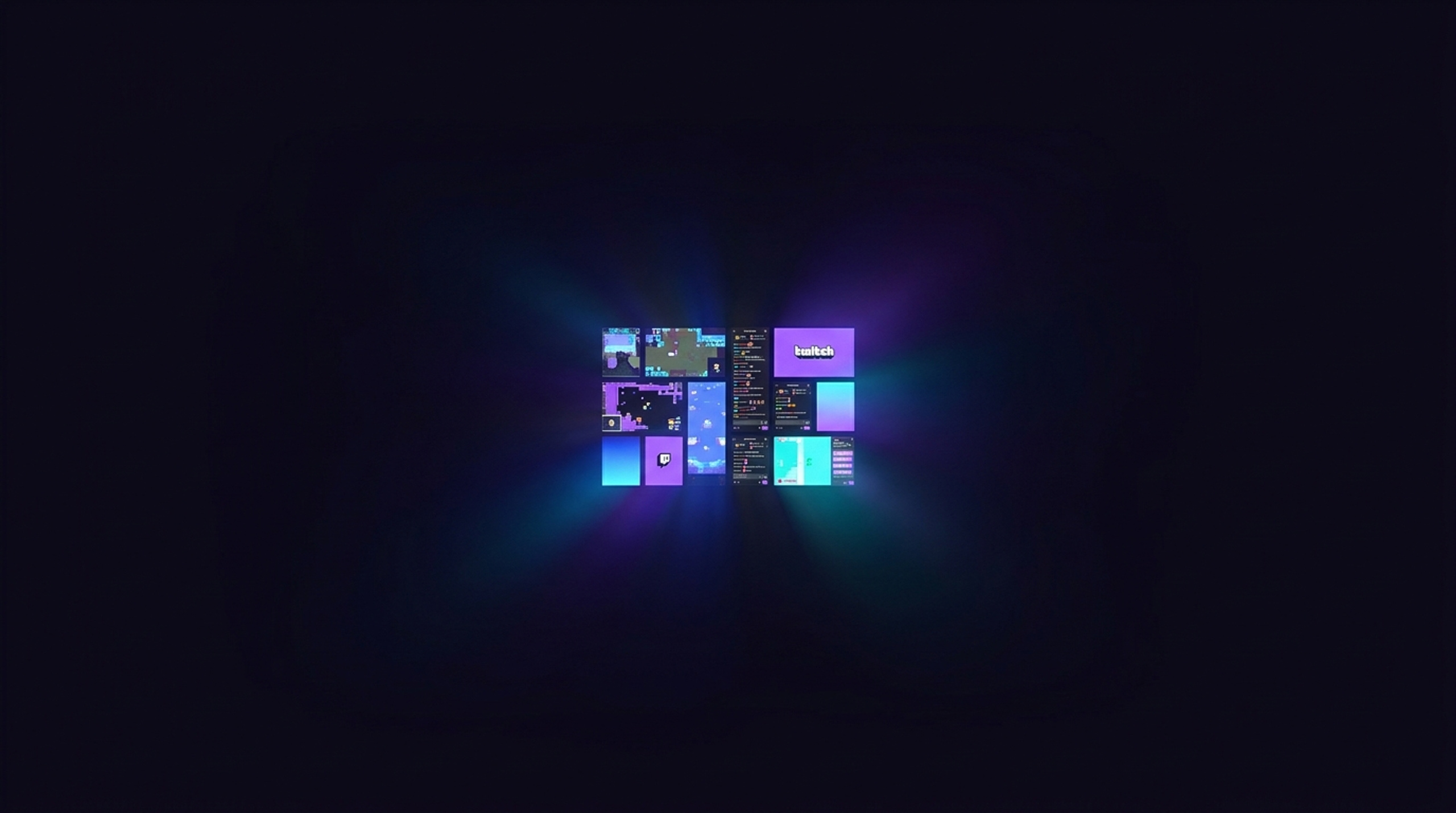 StreamGrid