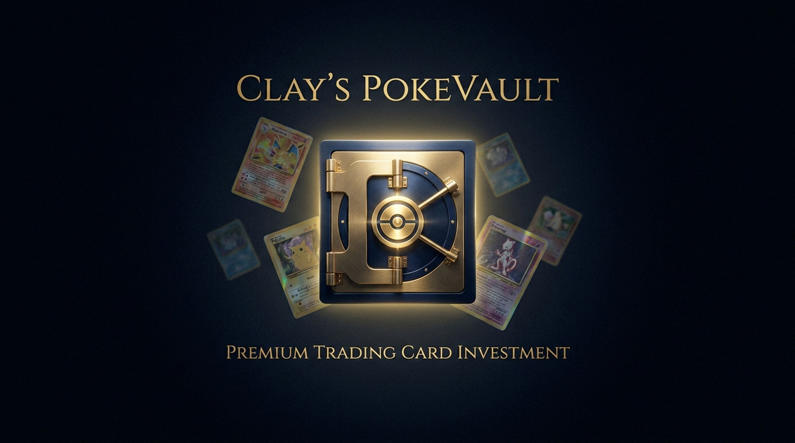 PokeVault