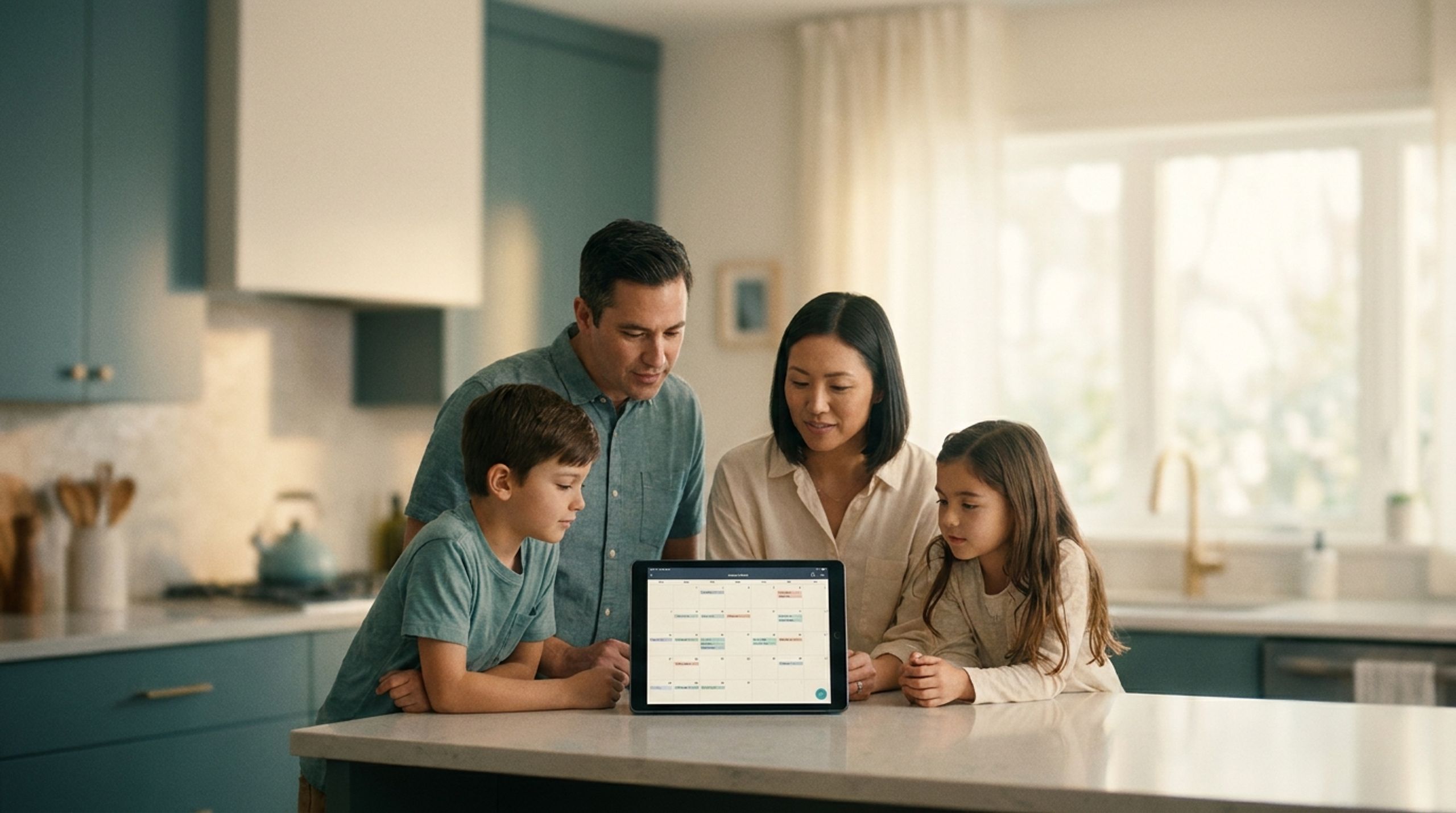 ParentSync