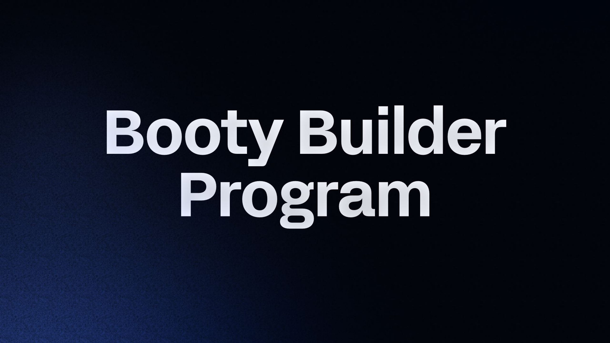 JOHNNA’S SIGNATURE TRAINING PROGRAMS