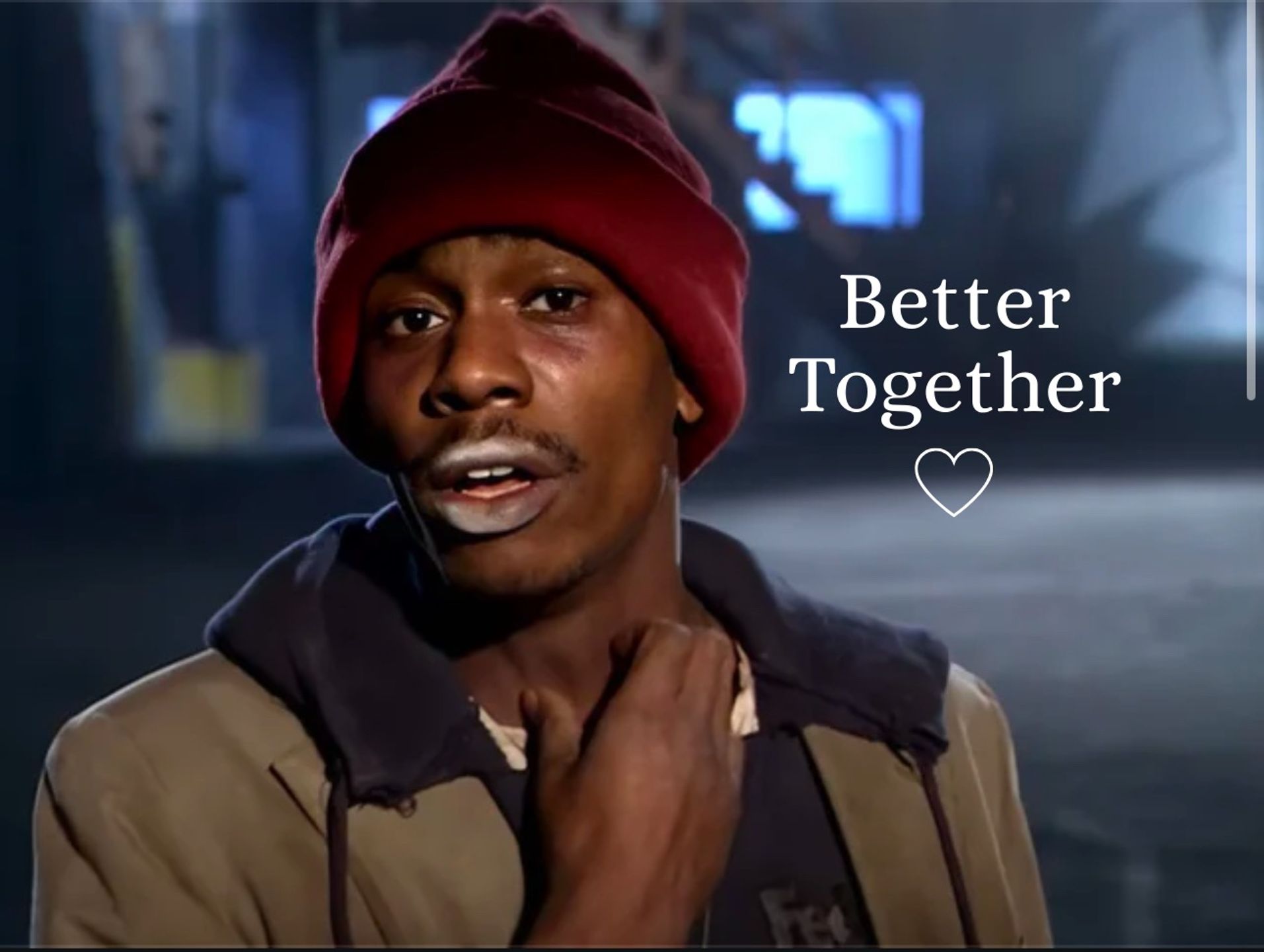 Better Together🫶