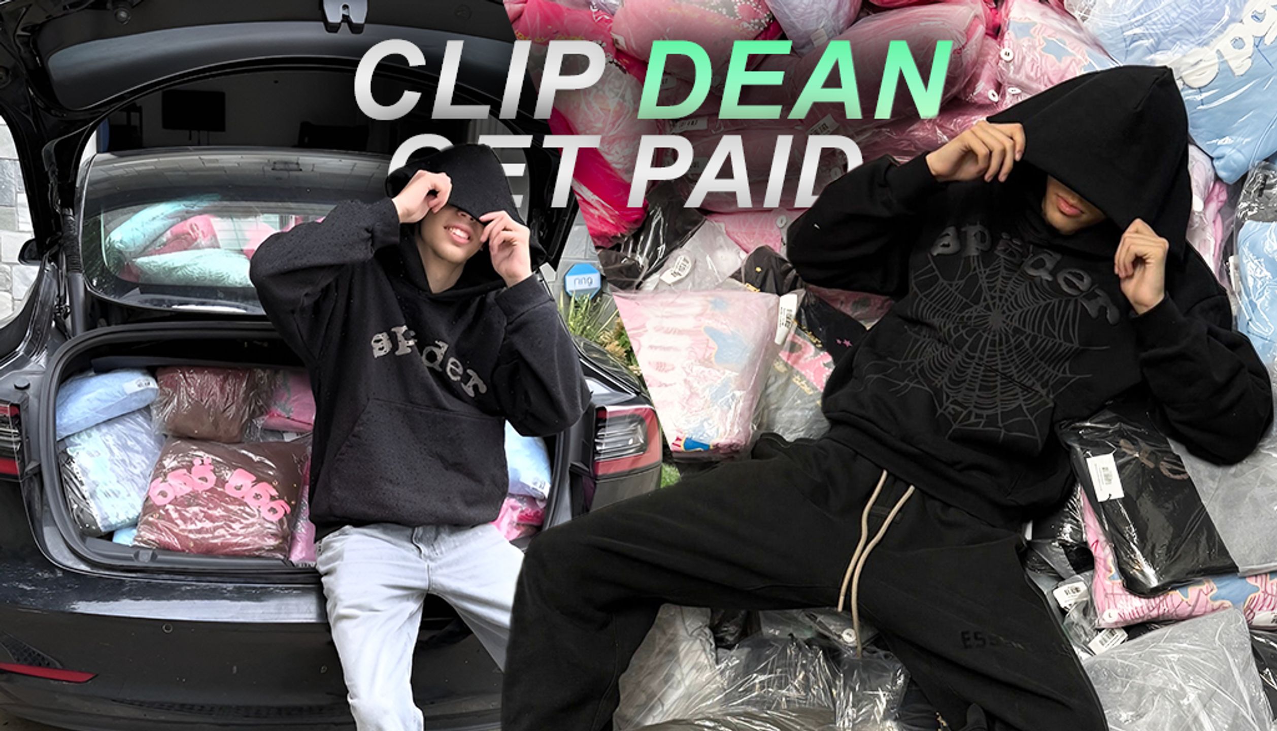 Dean Clipping