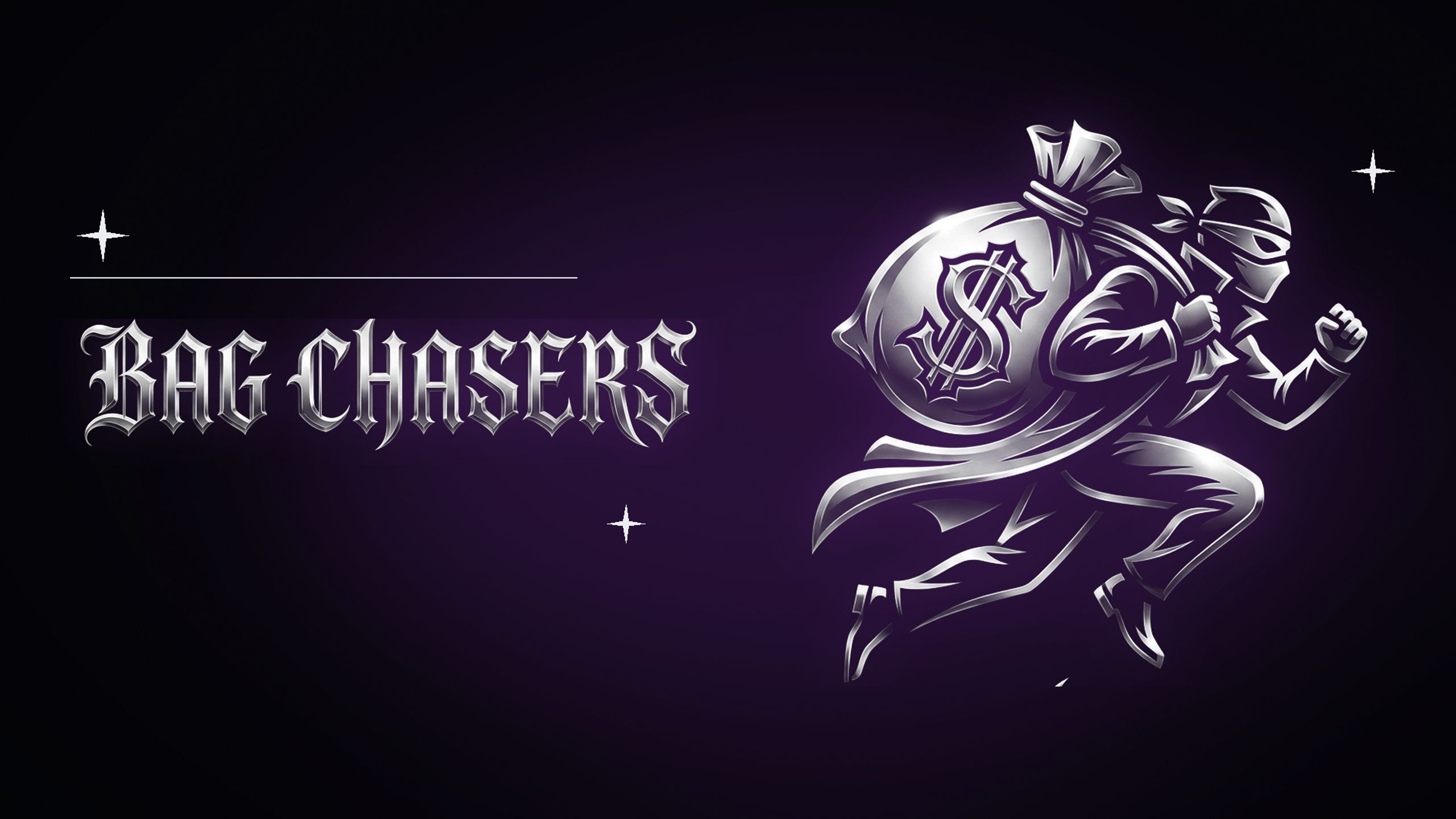 Bag Chasers