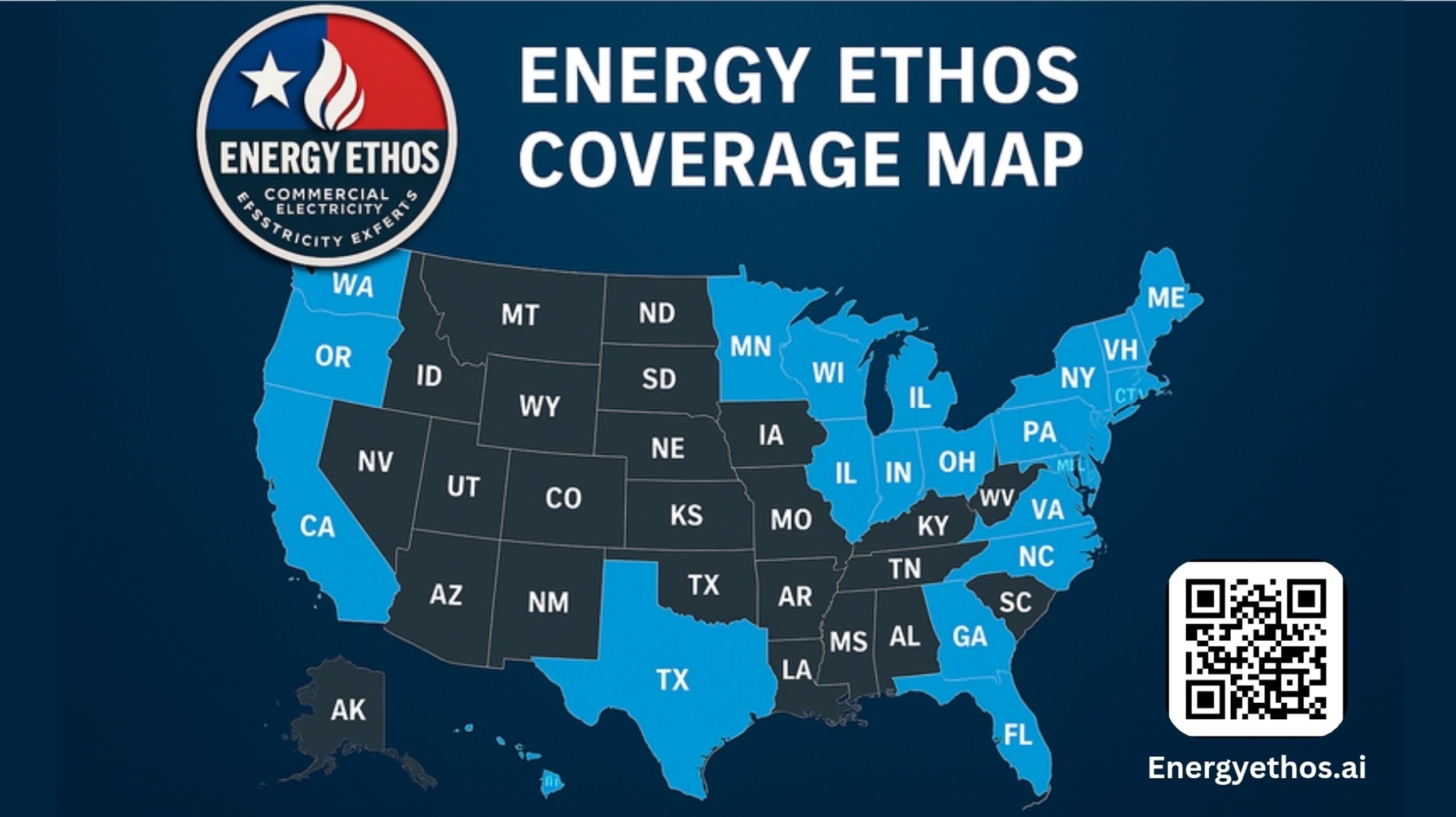 Commercial Electricty Leads-Energy Ethos
