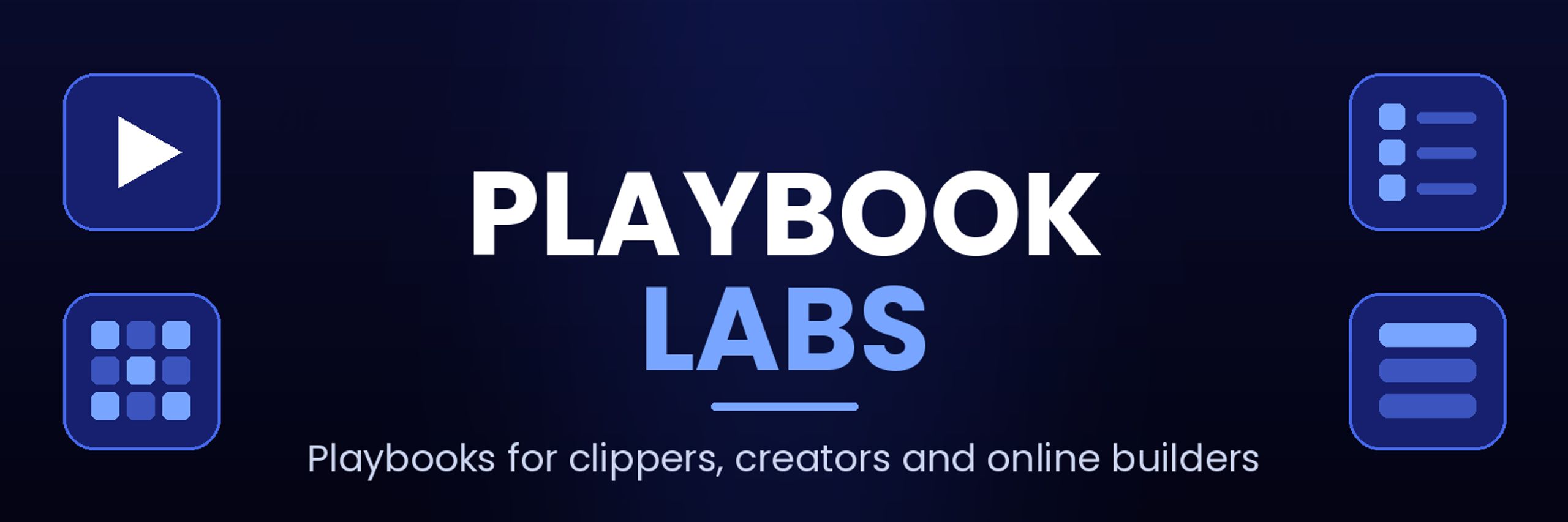 Playbook Labs