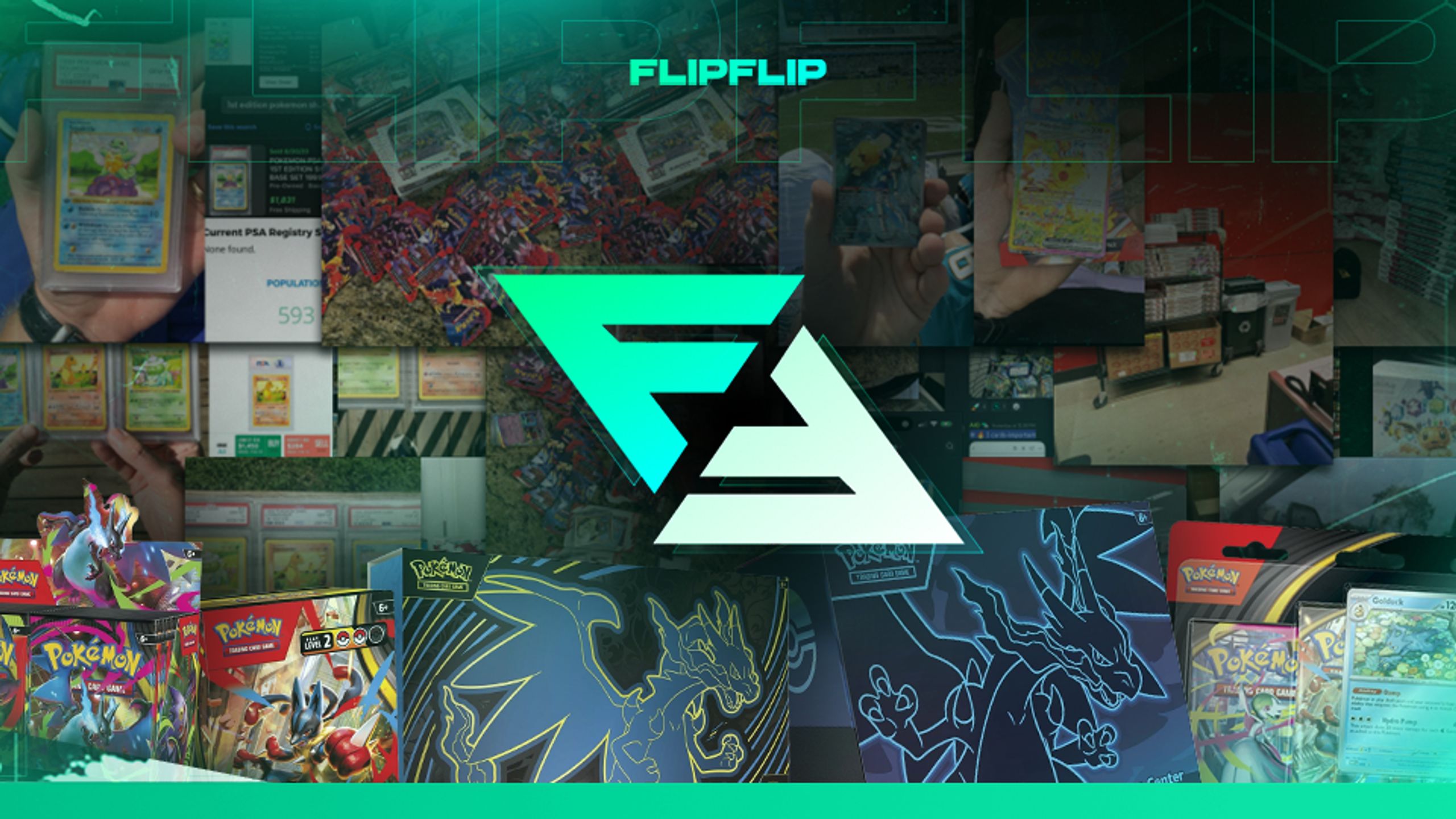 FlipFlip