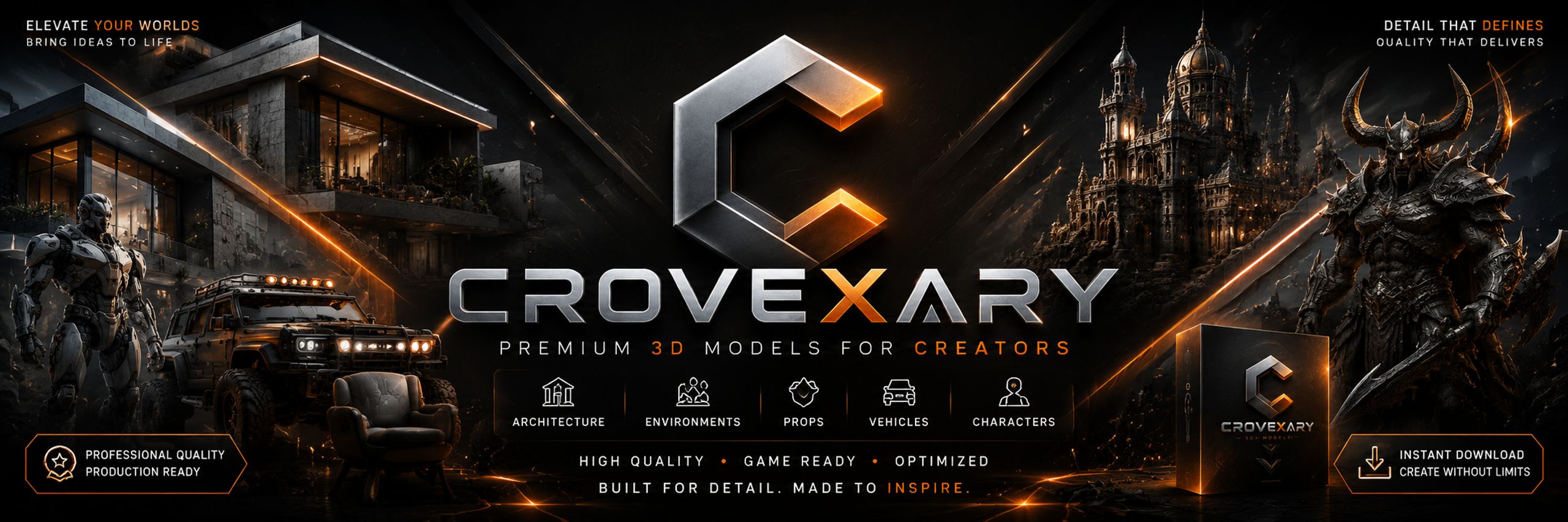 Crovexary