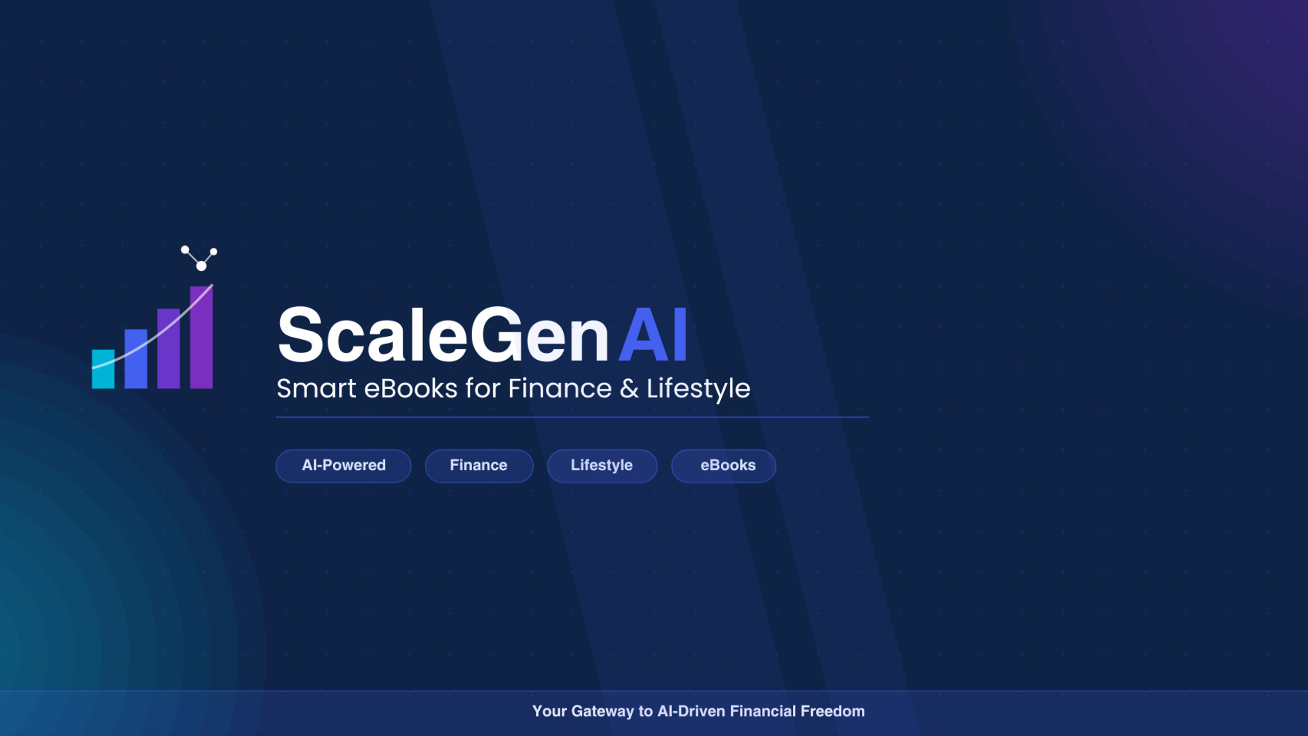 ScaleGen AI