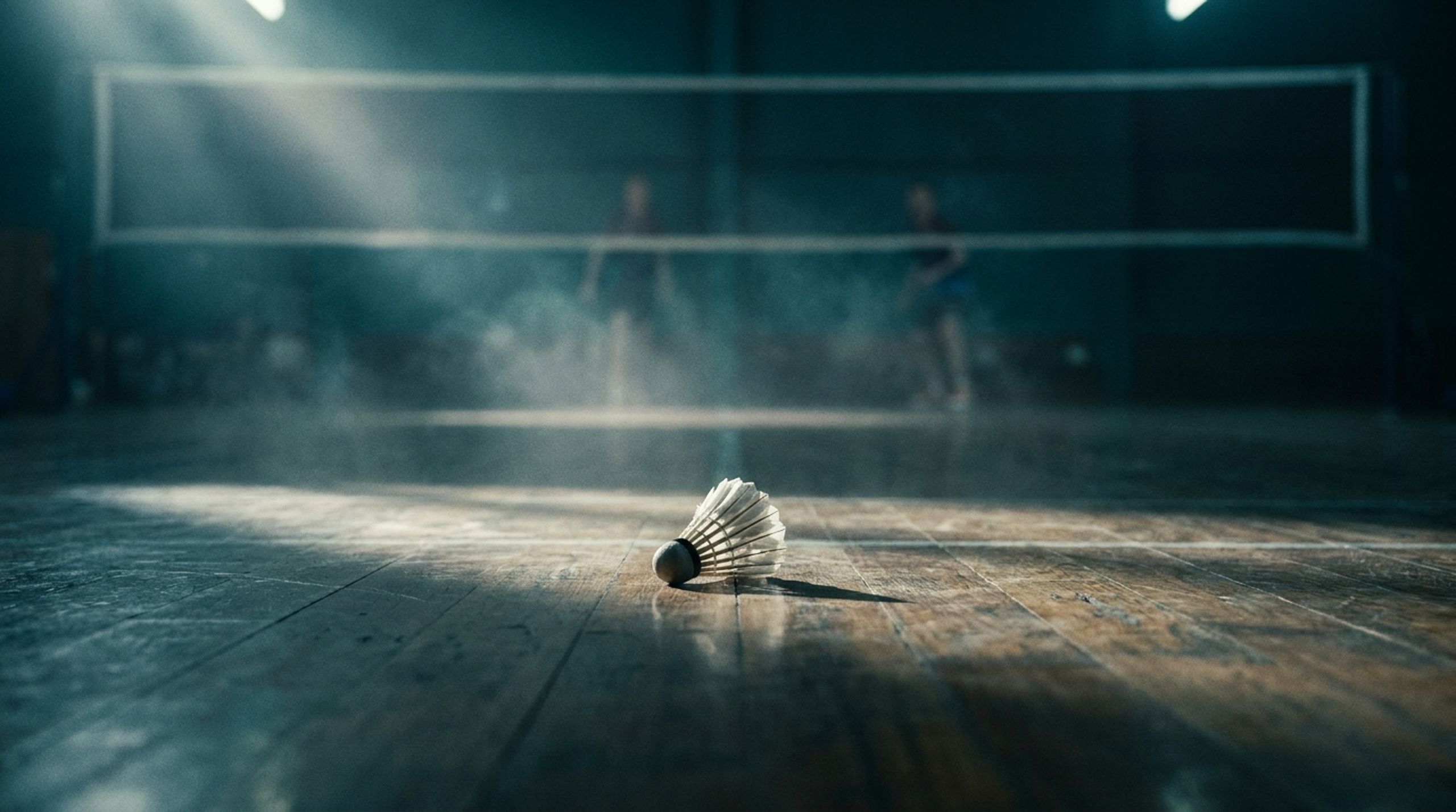 Smashminton