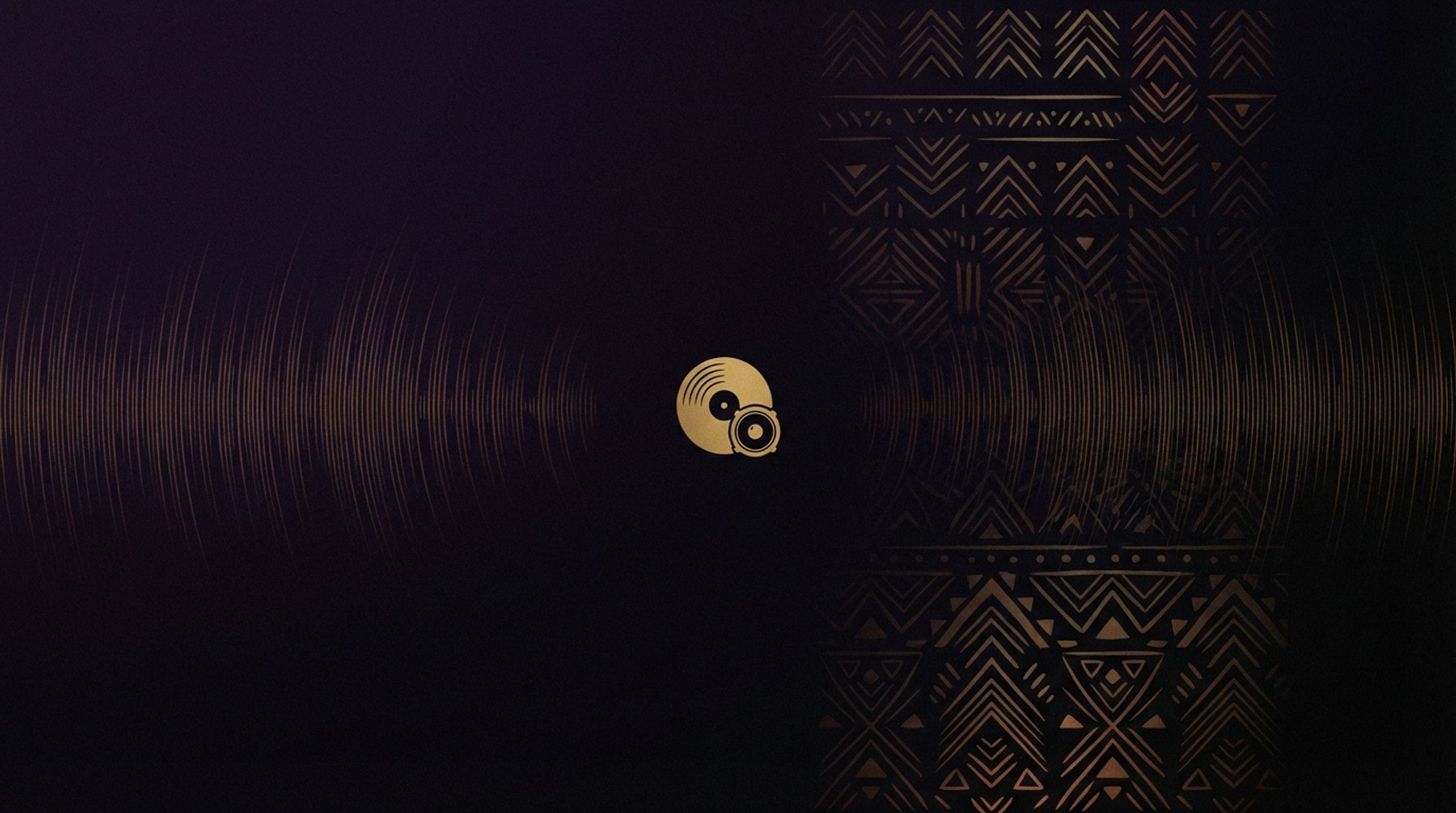 AFRO HOUSE MUSIC