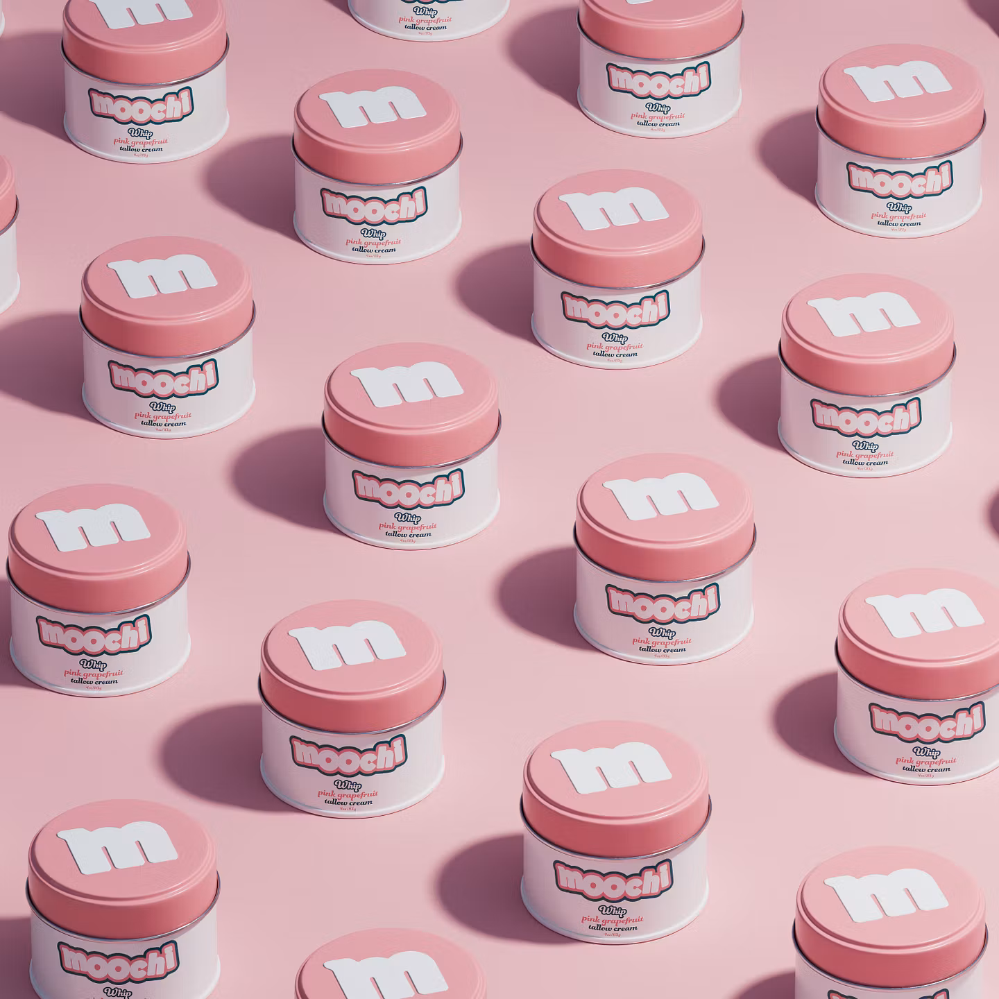 Moochi Official