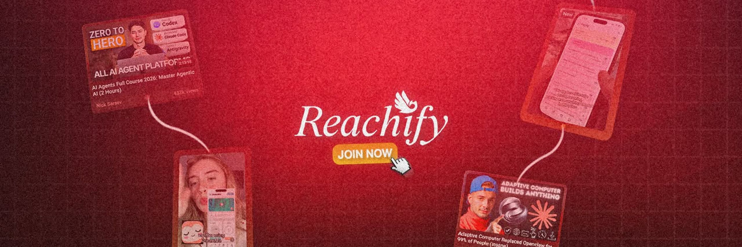 Reachify