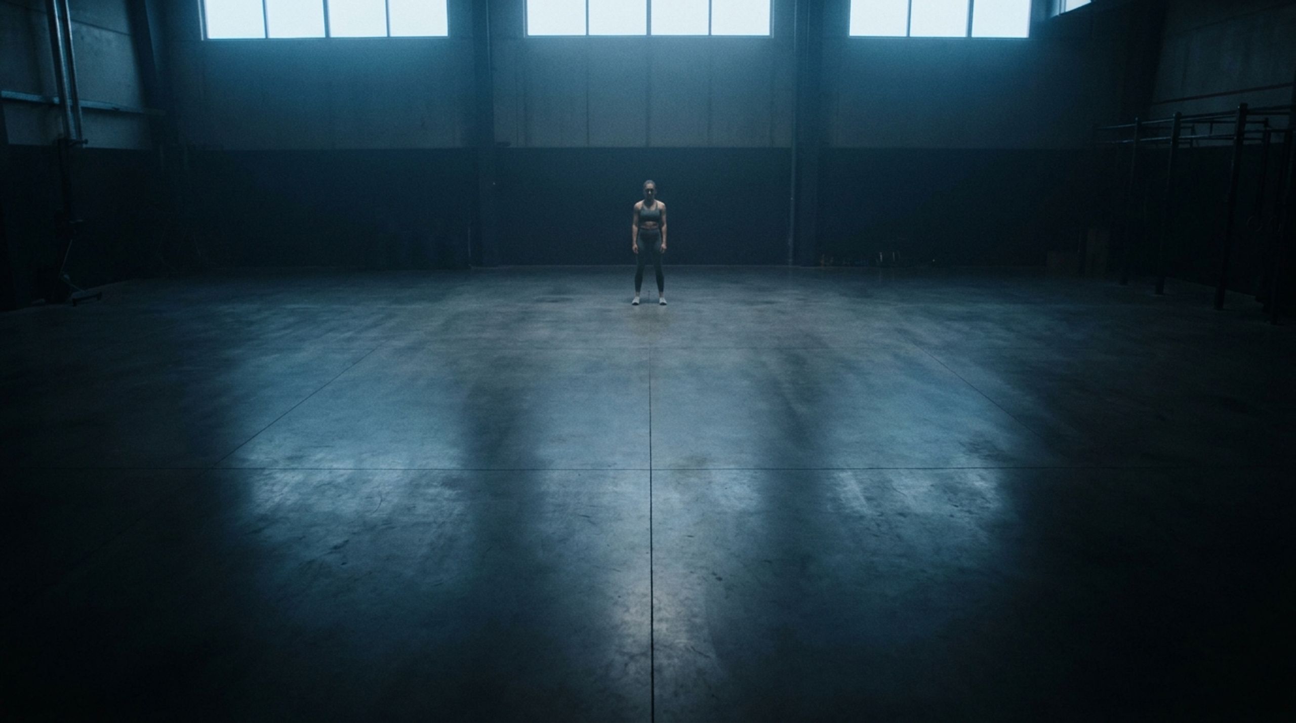 The Discipline Blueprint
