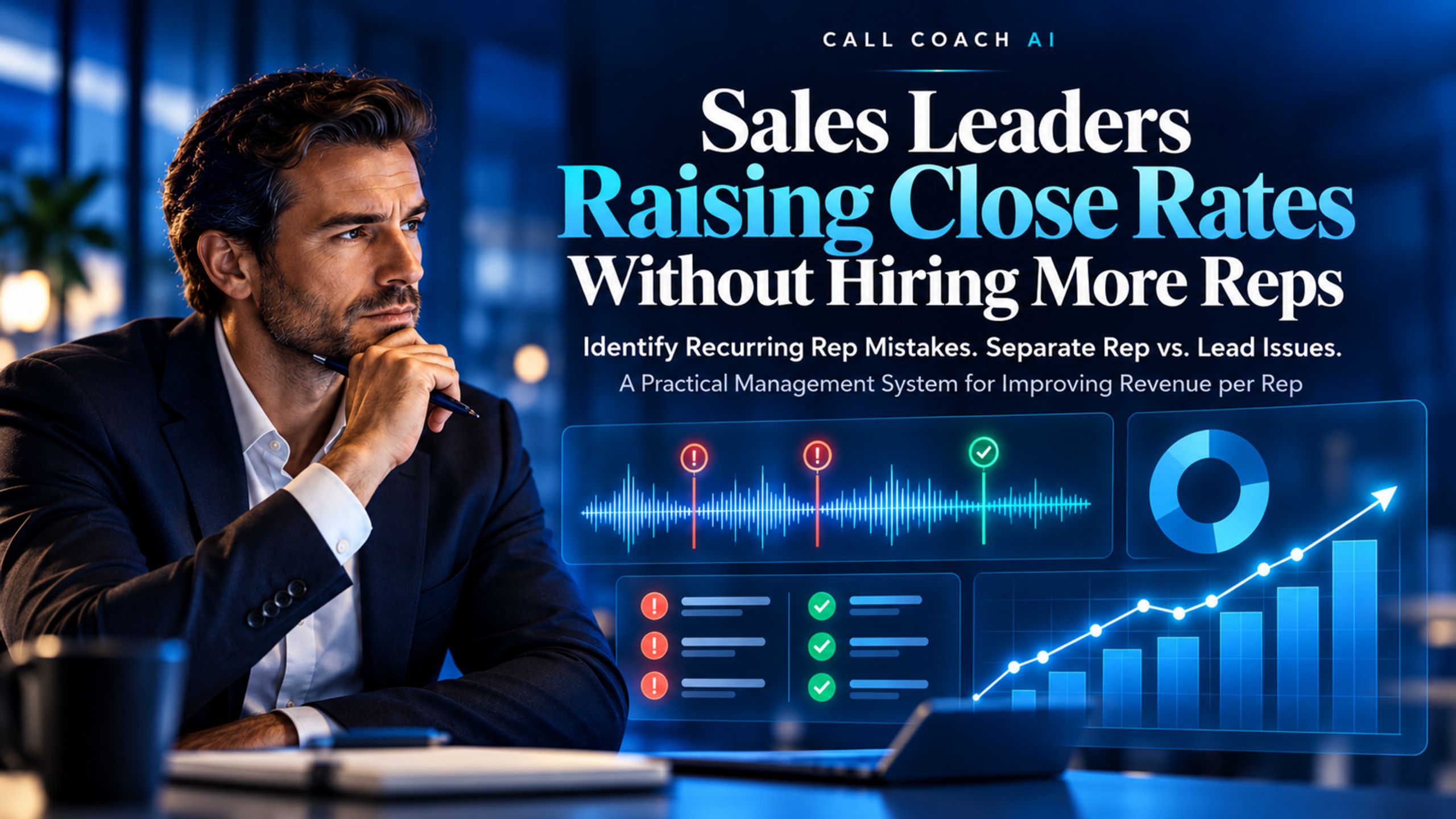 The Sales Coach
