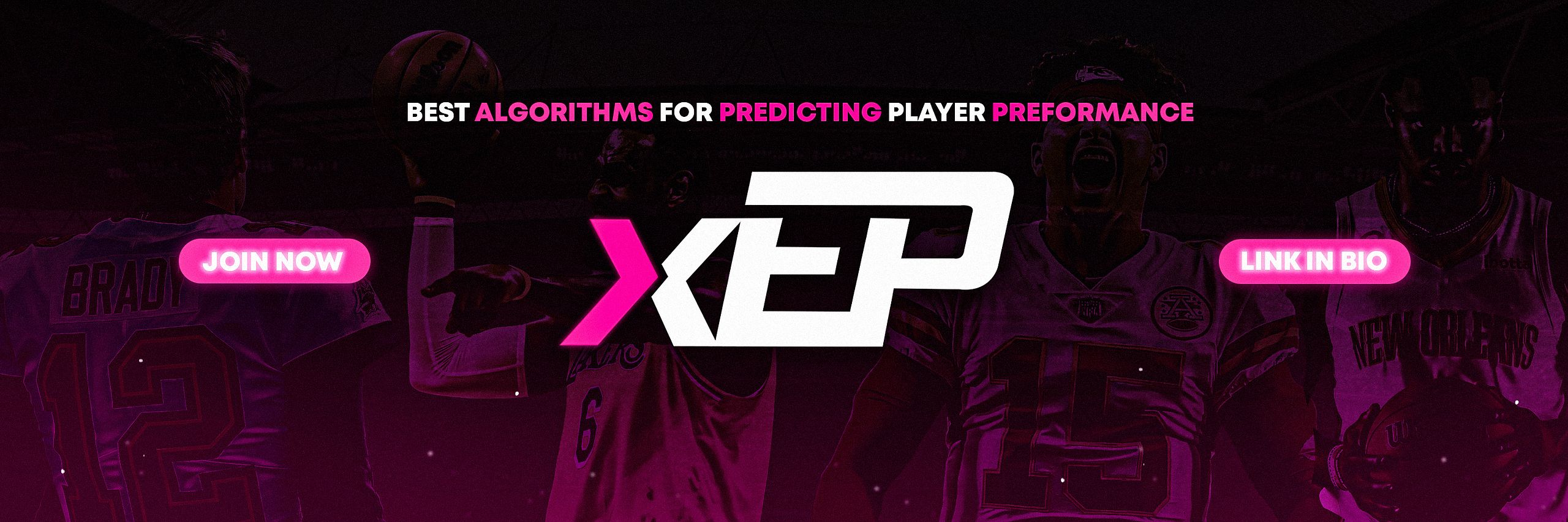 xEP Network