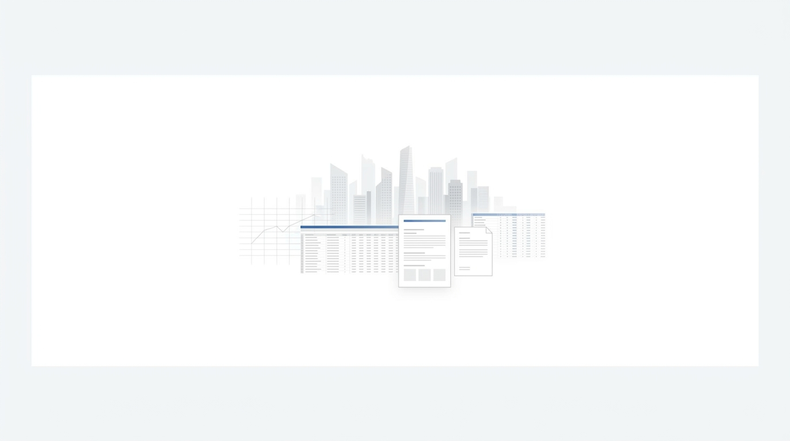 Property Operations Standardization Kit