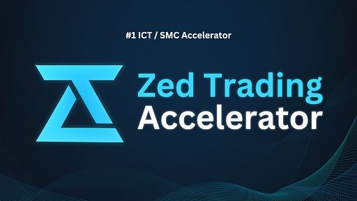 The Official Trader Zed Discord Trading Community