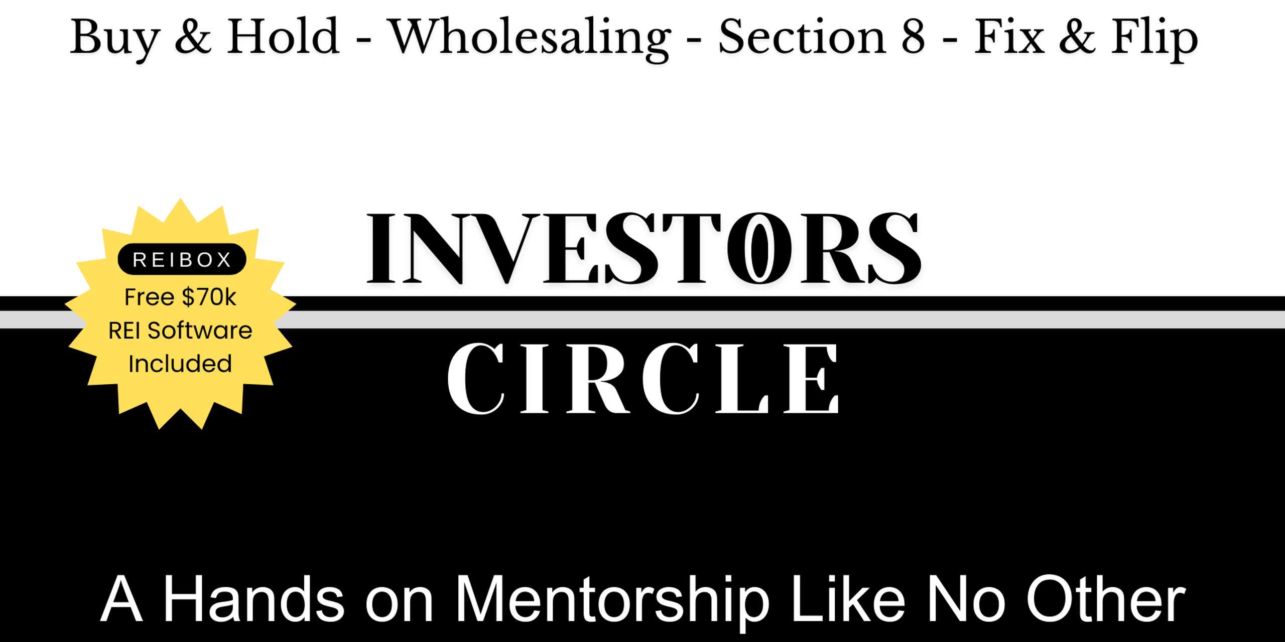 Investors Circle