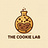 The Cookie Lab logo