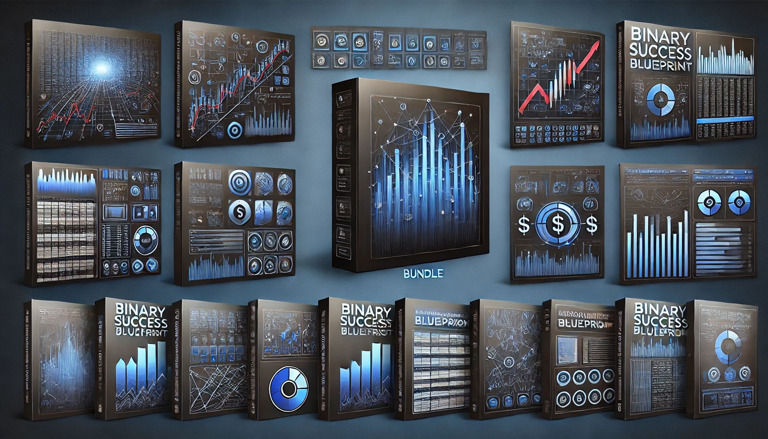 Titan Trading - Forex & Binary Options